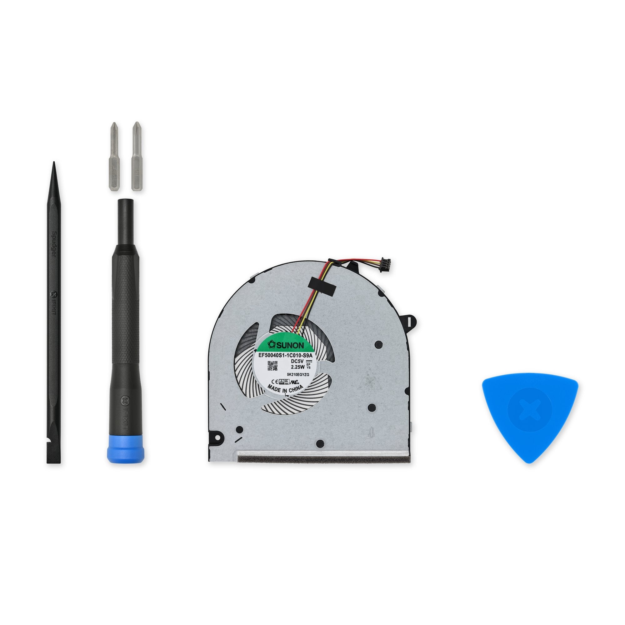 HP Fan - L52034-001 - Genuine New Fix Kit
