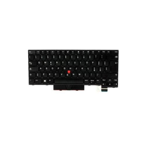01HX316 - Lenovo Laptop Keyboard - Genuine OEM