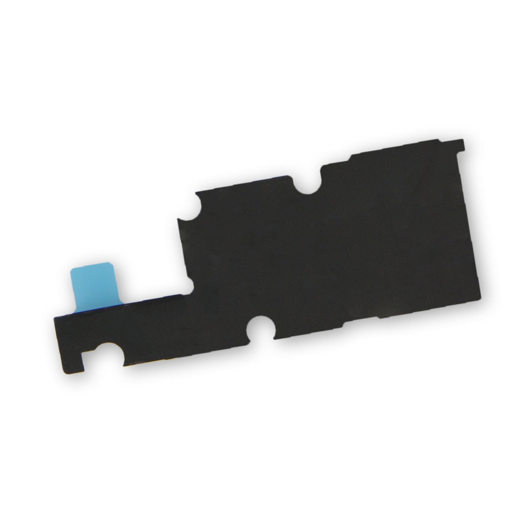 iPhone X Logic Board Back Shield Sticker