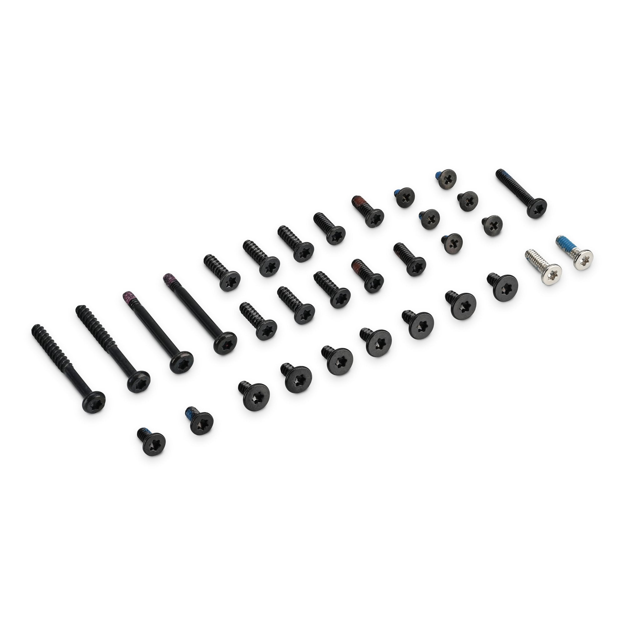 HTC Vive Flow Headset Screw Set New