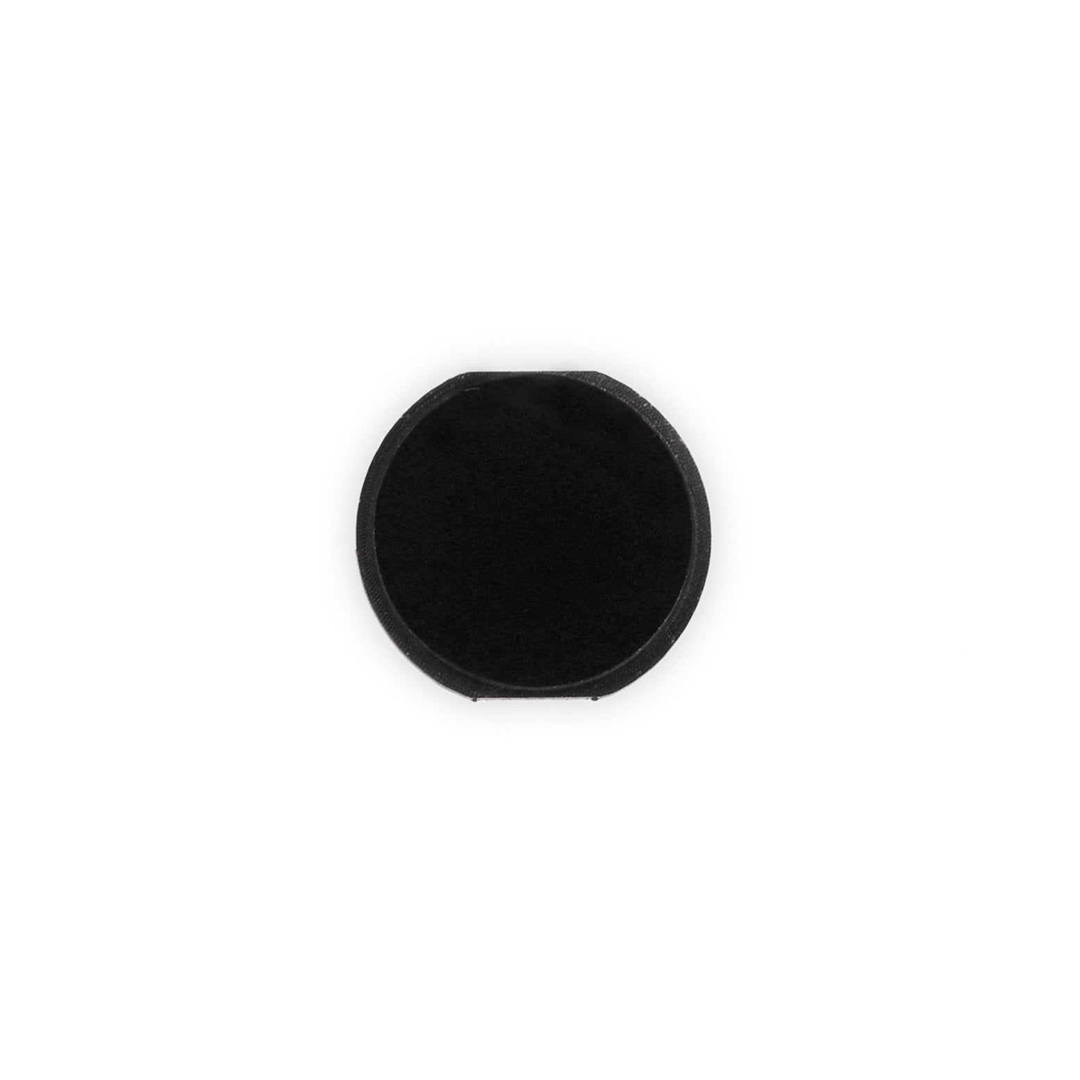 iPad mini & mini 2 Home Button Black New Without Gasket