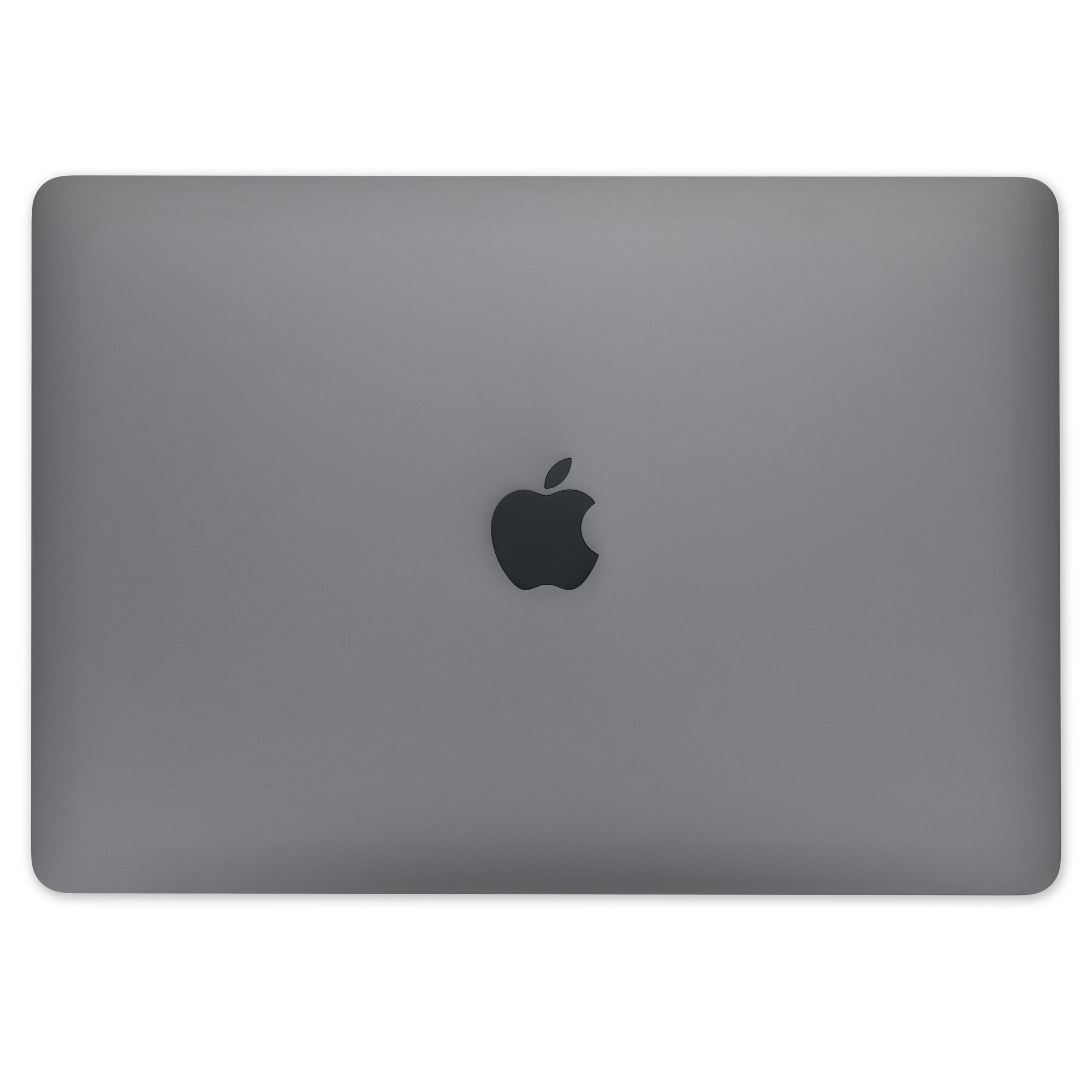 MacBook Pro 13" Retina (Late 2016-2017) Display Assembly Dark Gray Used, B-Stock Part Only