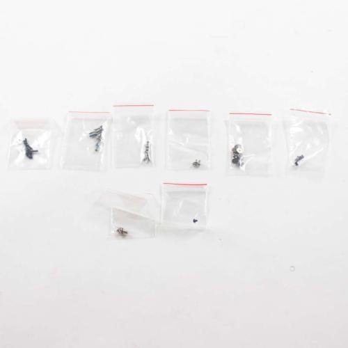 5S10H91187 - Lenovo Laptop Screw Pack - Genuine New