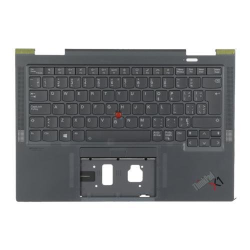 5M11C41093 - Lenovo Laptop Keyboard Bezel Cover - Genuine New