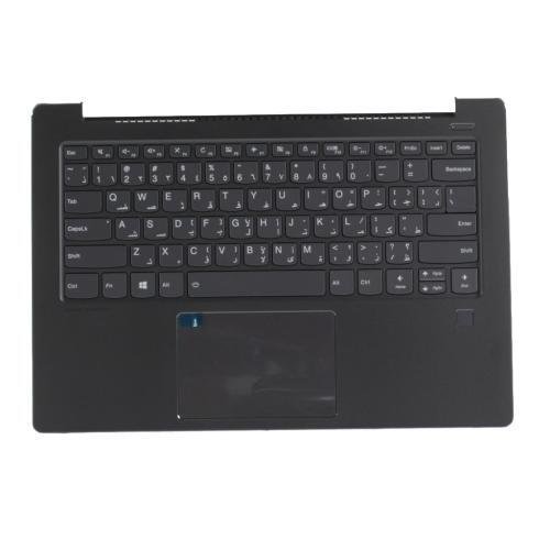 5CB0R11748 - Lenovo Laptop Palmrest - Genuine New