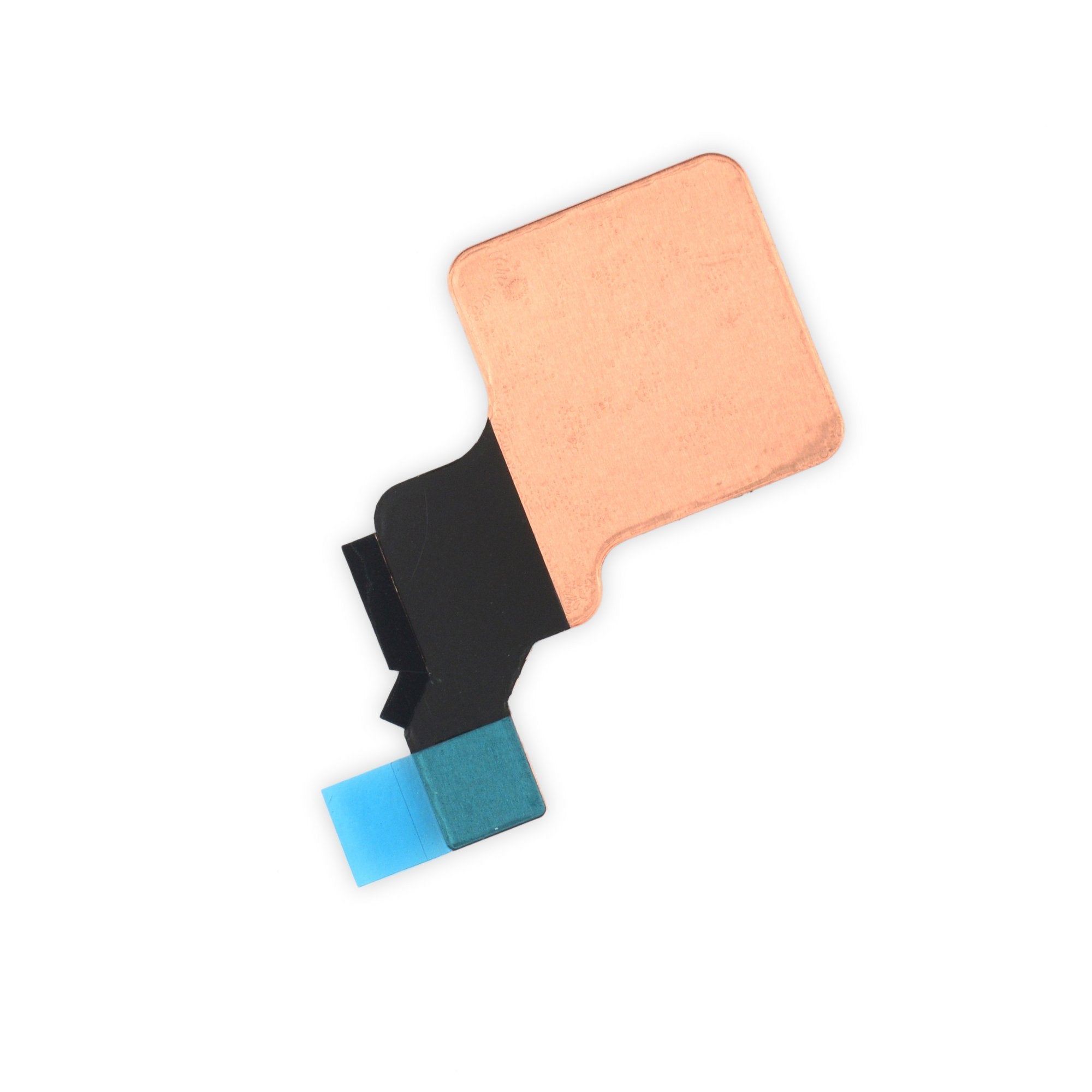 iPhone 5c Camera and Sensor Cable Copper Shield Sticker