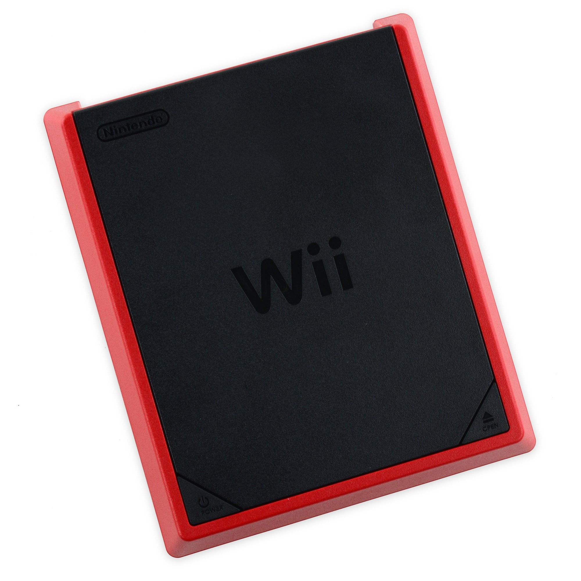 Nintendo Wii mini Upper Case