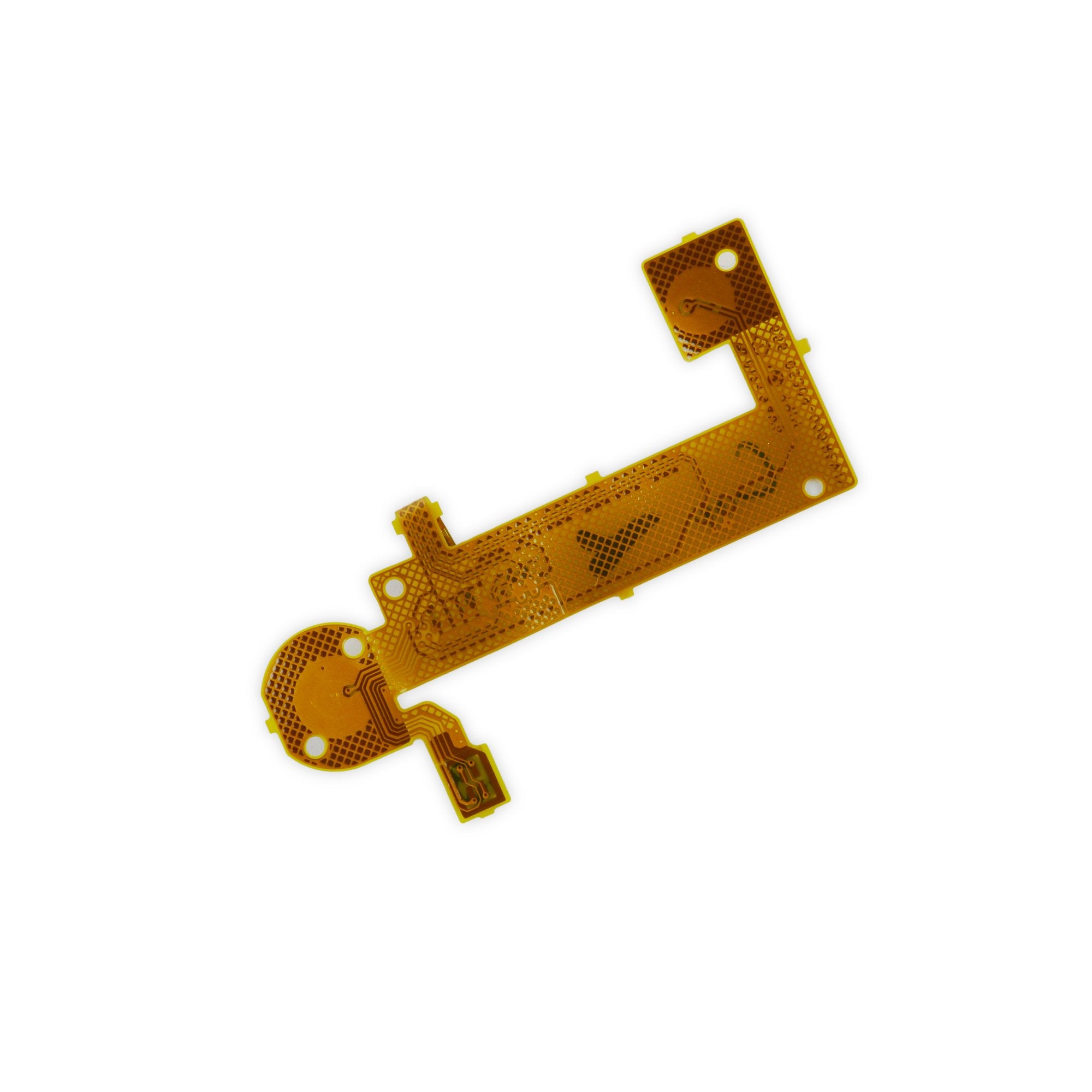 GoPro Hero4 Silver Shutter/Select and Wi-Fi Button Flex Cable