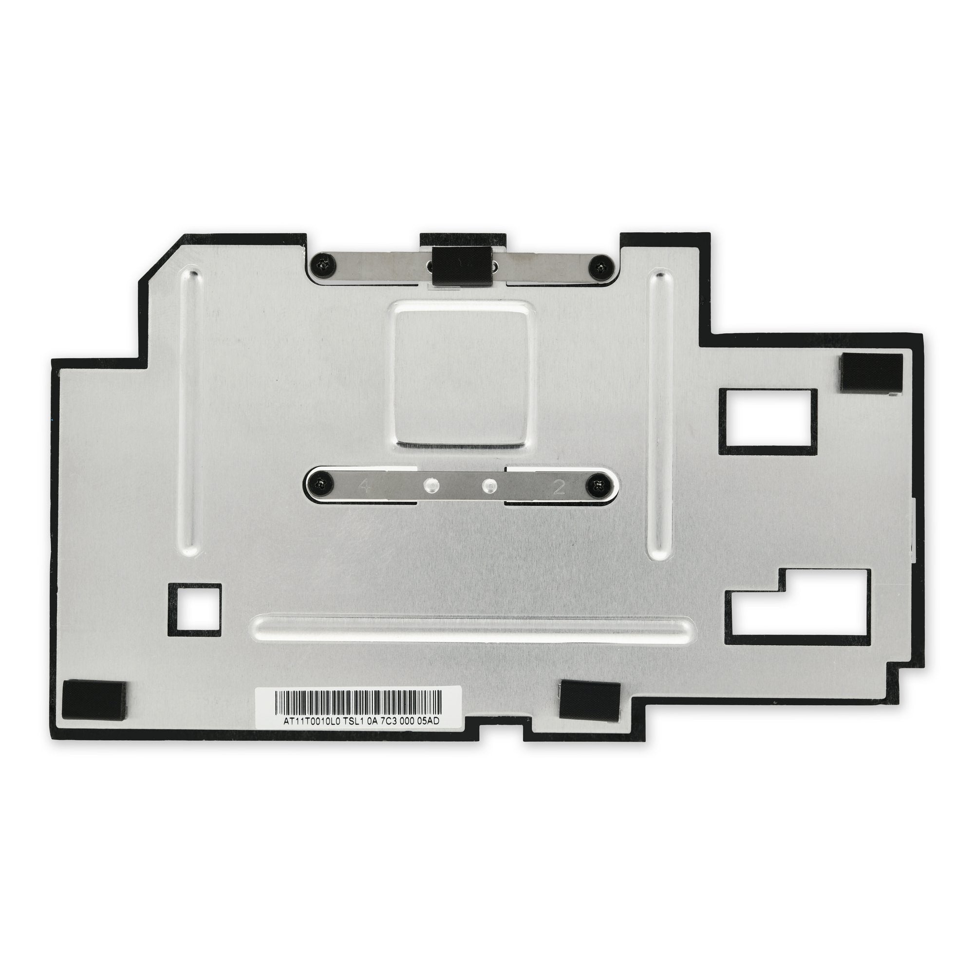 Lenovo IdeaPad 110 Heat Sink Assembly Used