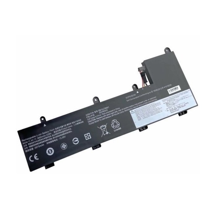 Lenovo 00HW044 Laptop Battery New Part Only