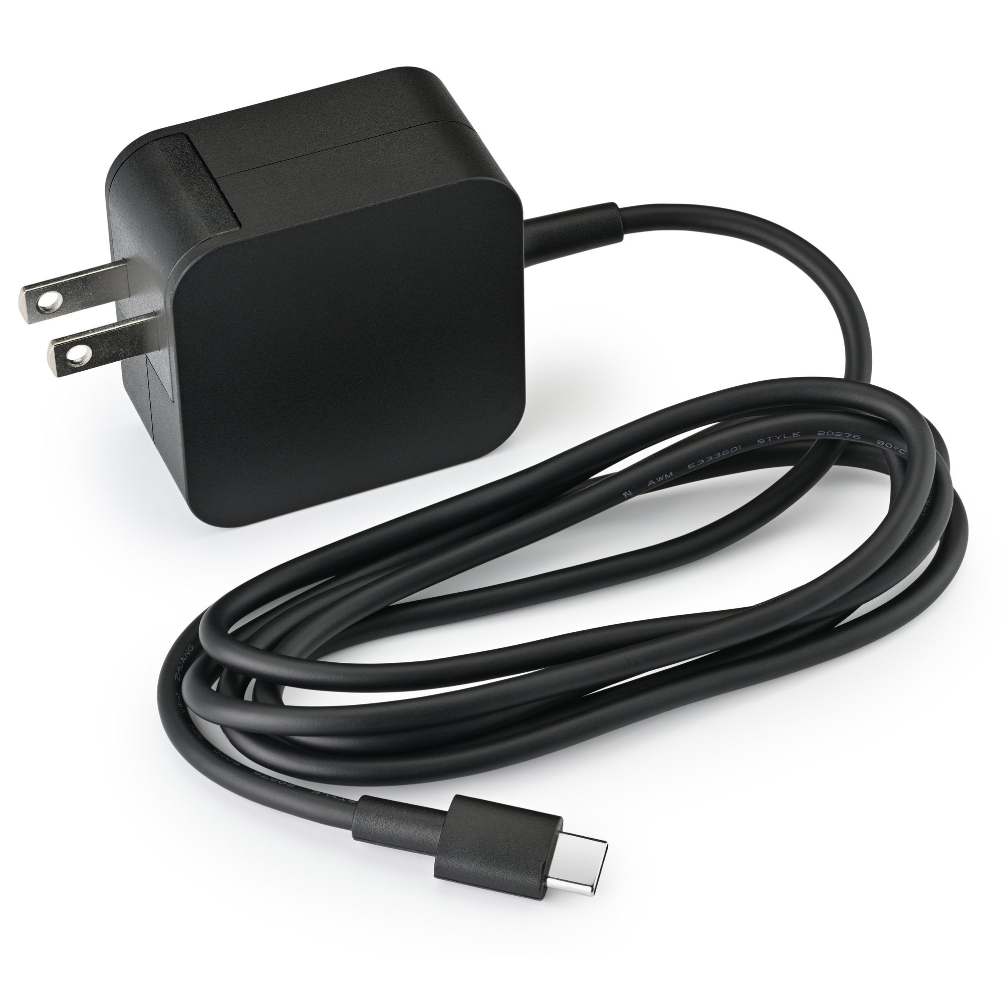 Steam Deck Charger (US/CA) New