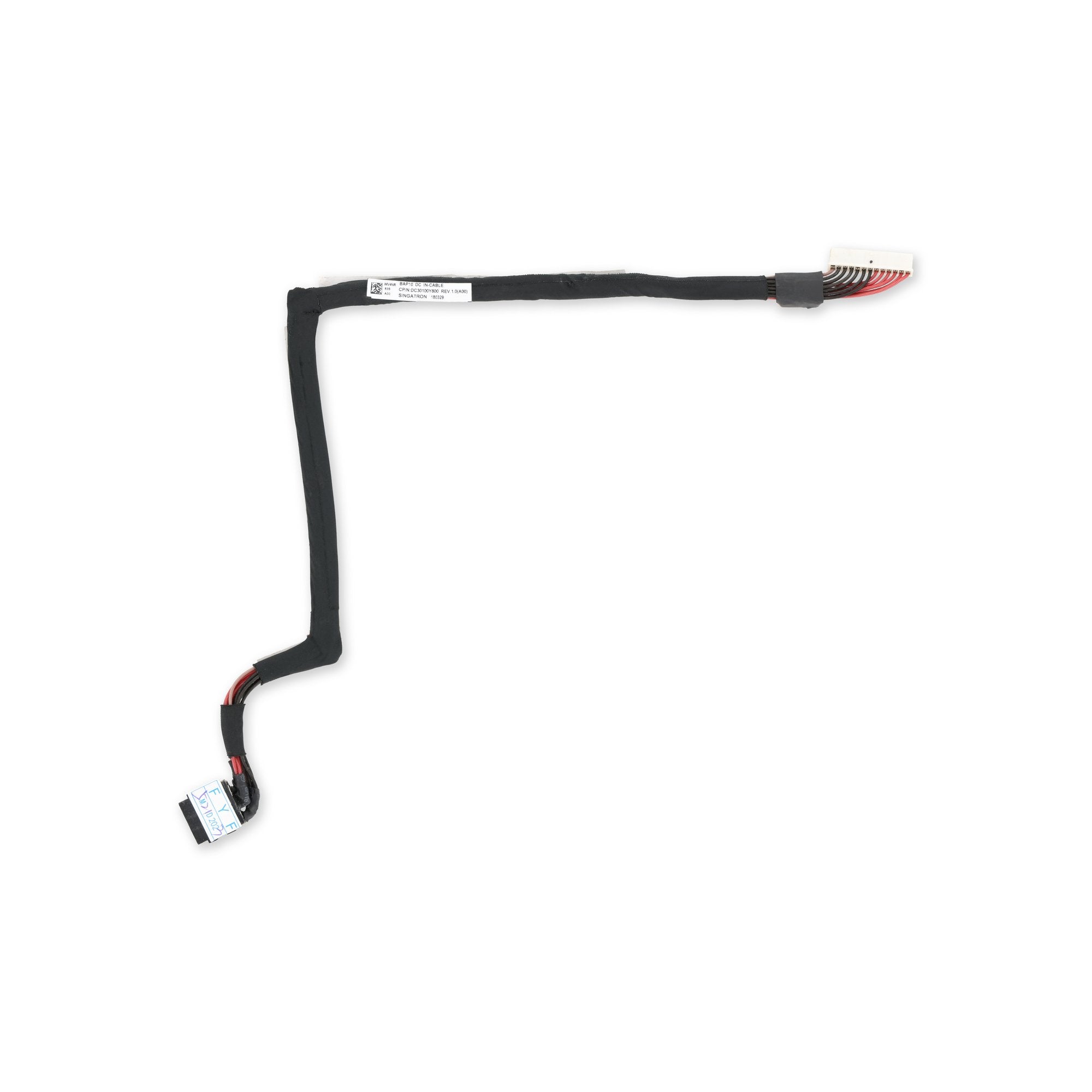 Dell Alienware 15 R3 DC Cable New