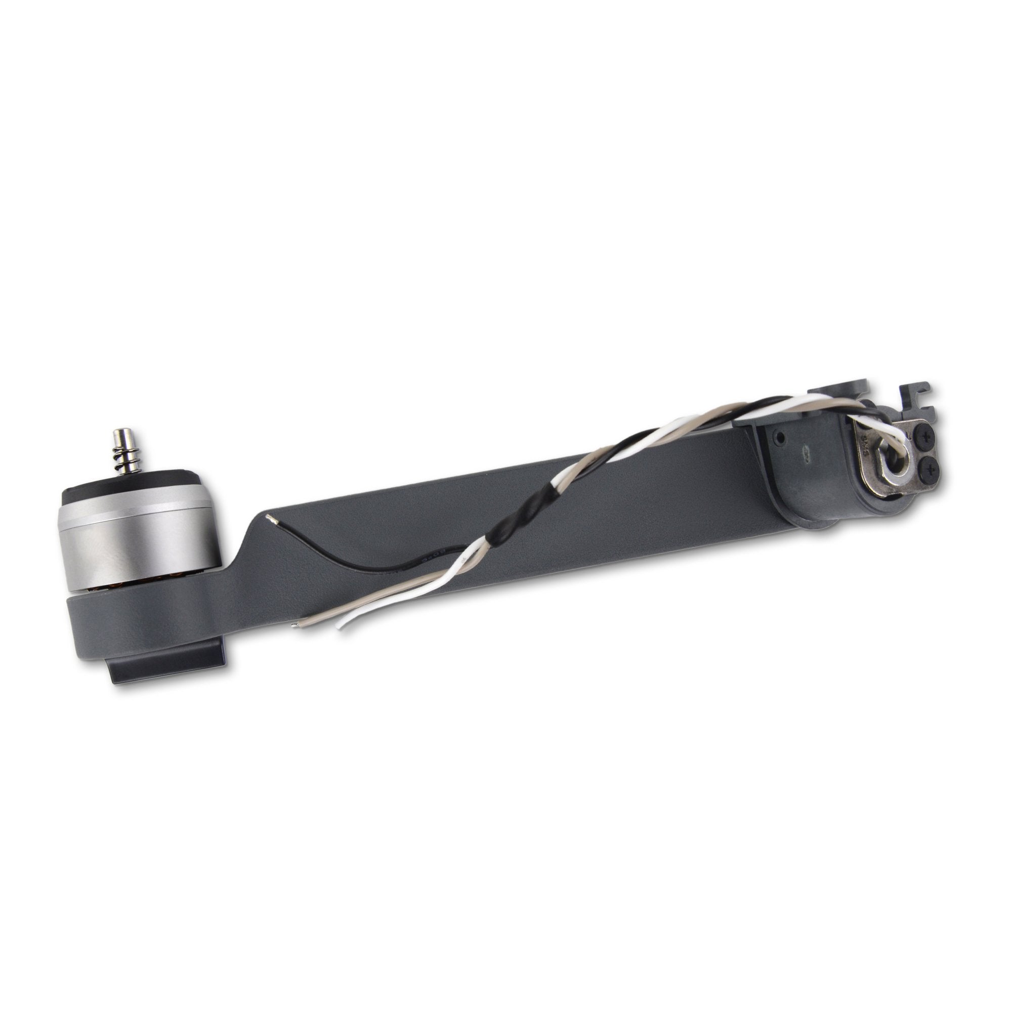 DJI Mavic Pro Back Left Motor Arm