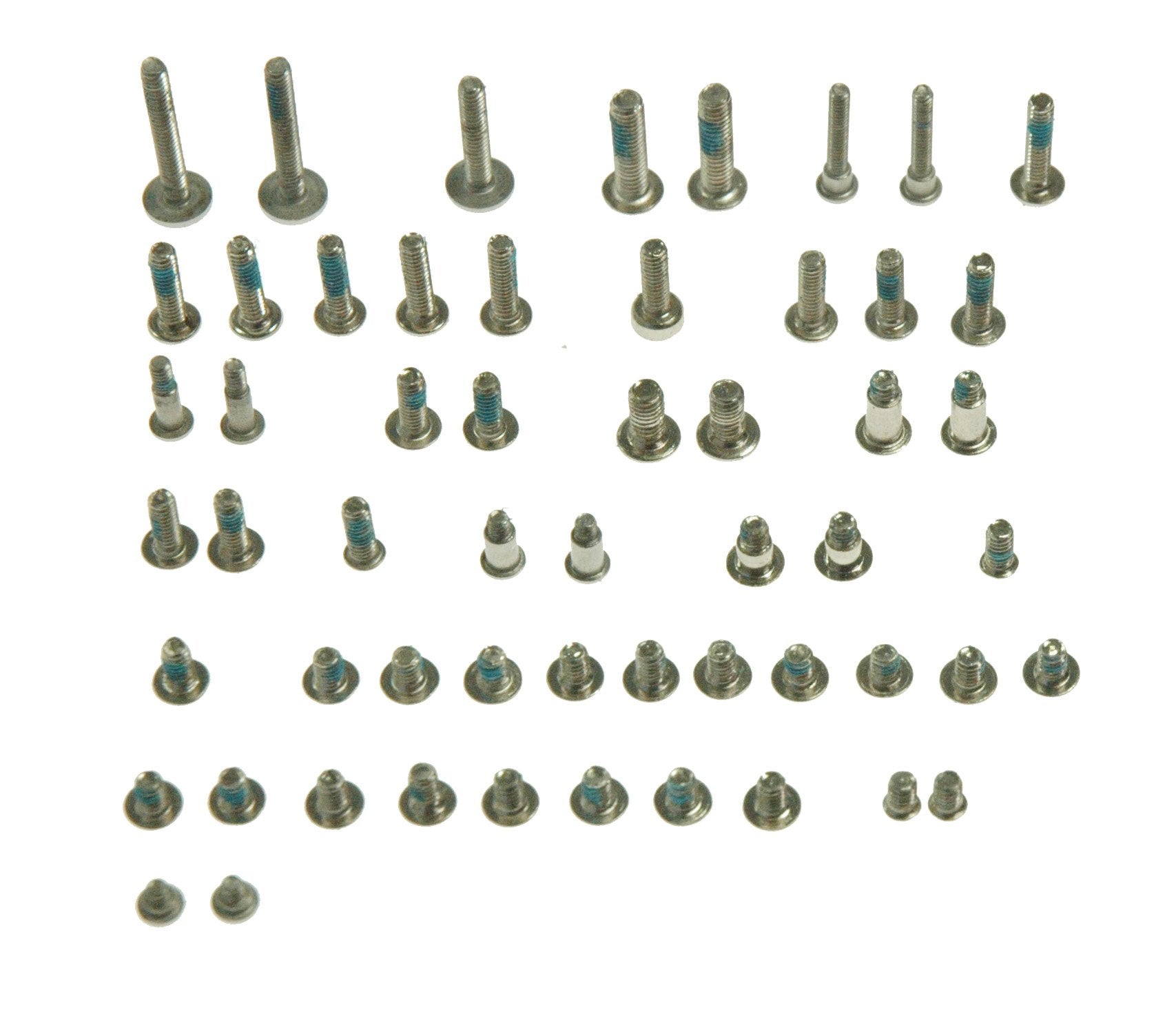 MacBook Screw Set