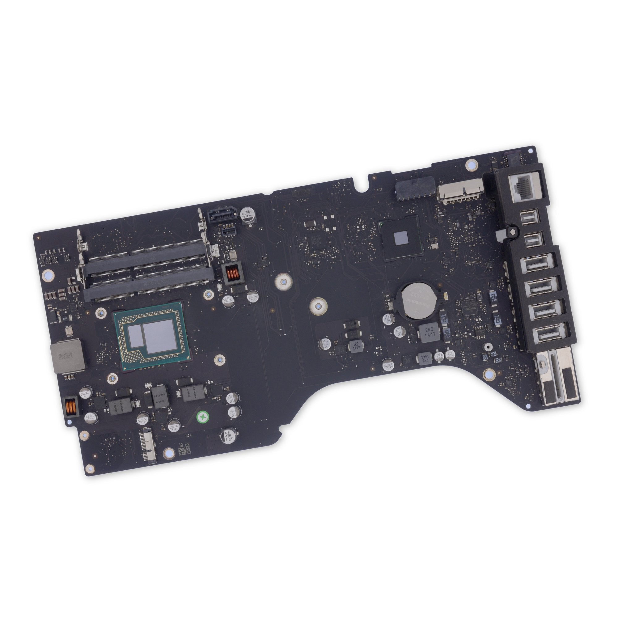 iMac Intel 21.5" EMC 2638  2.7GHz i5-4570R Logic Board