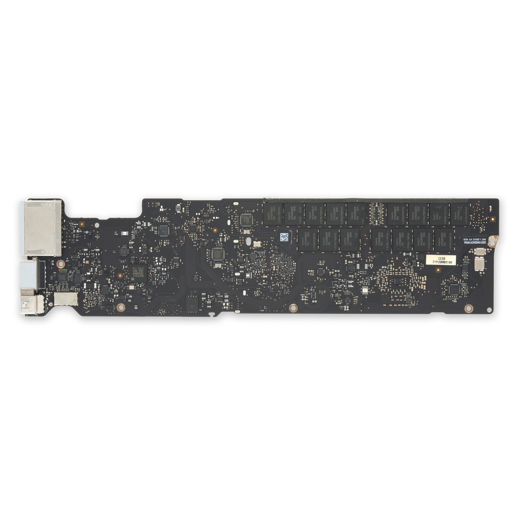 MacBook Air 13" (Mid 2011) 1.8 GHz Logic Board Used