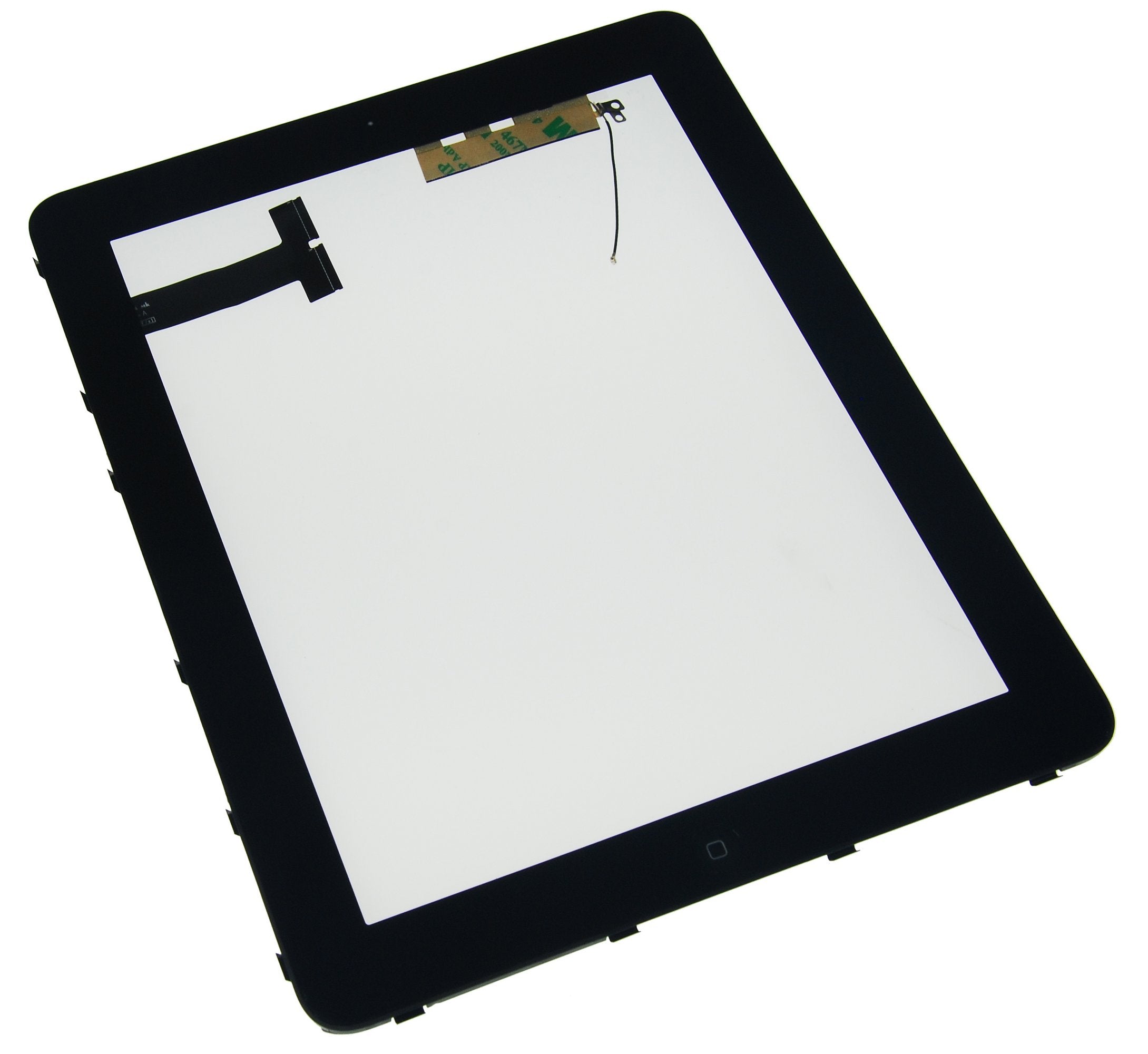 iPad 3G Screen Digitizer