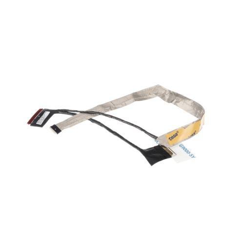 5C10S30059 - Lenovo Laptop LCD Display Cable - Genuine OEM