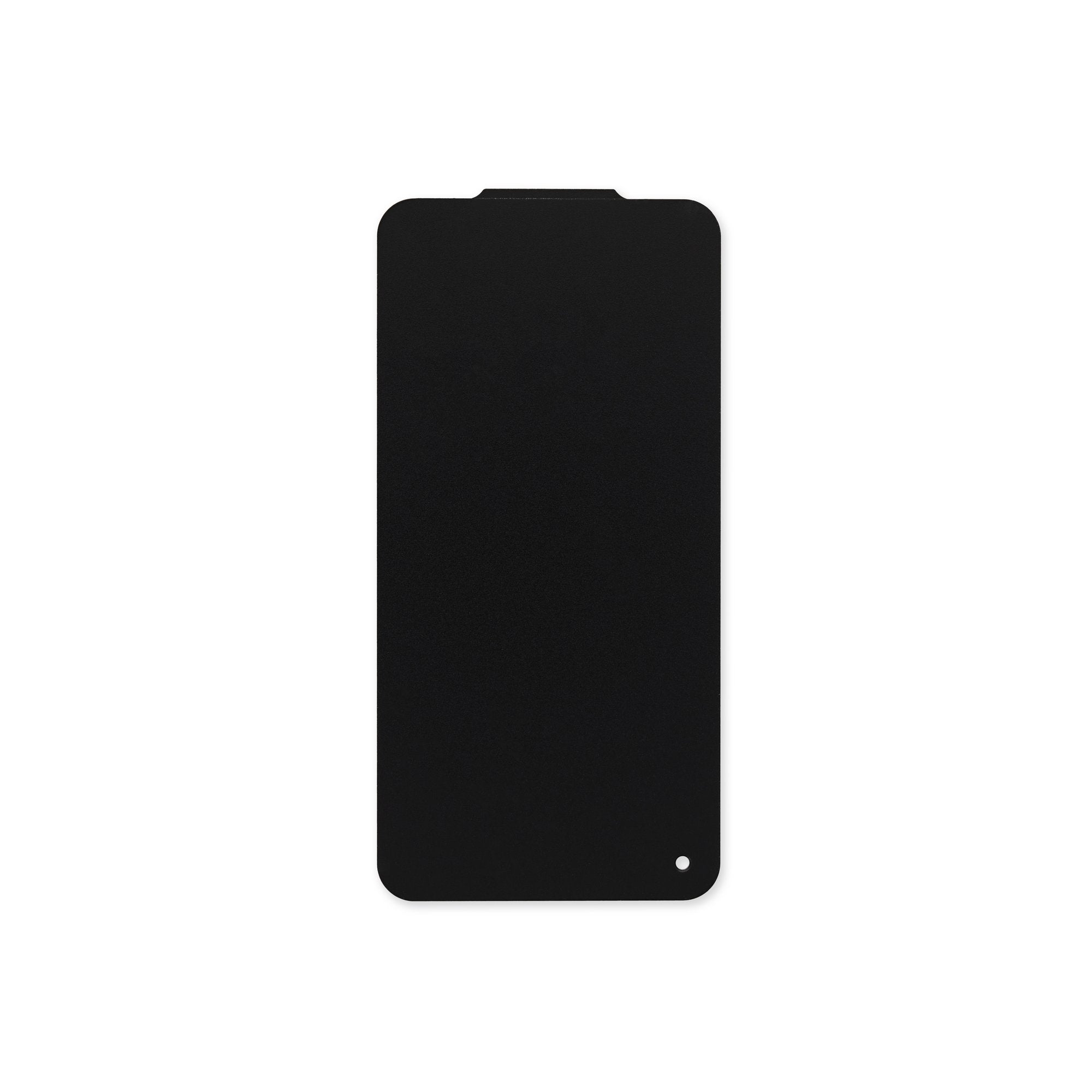 Surface Pro X (Model 1876-SQ1/SQ2) SSD Door - Genuine Black New
