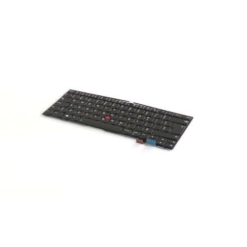 01EN684 - Lenovo Laptop Keyboard - Genuine OEM