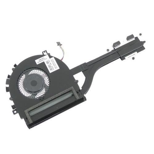 5H40H91253 - Lenovo Laptop CPU Fan & Heatsink - Genuine OEM