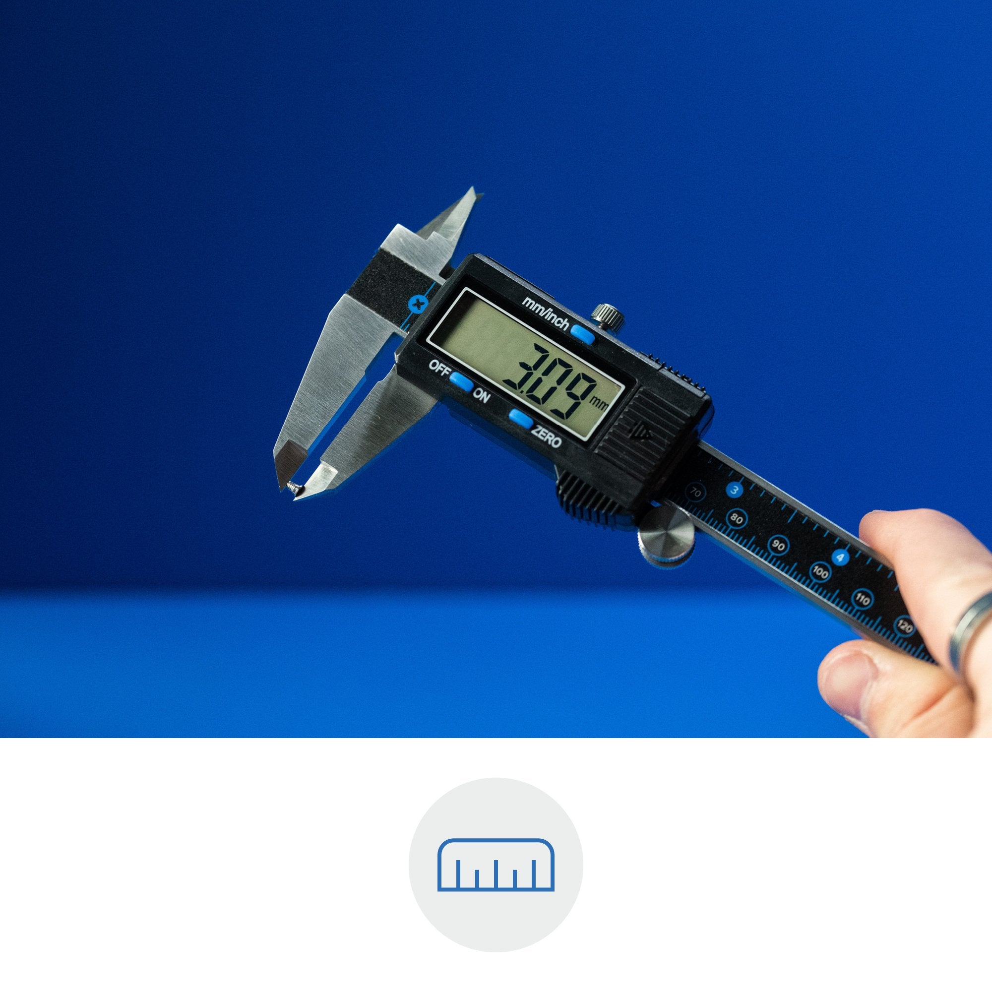 Digital Caliper New