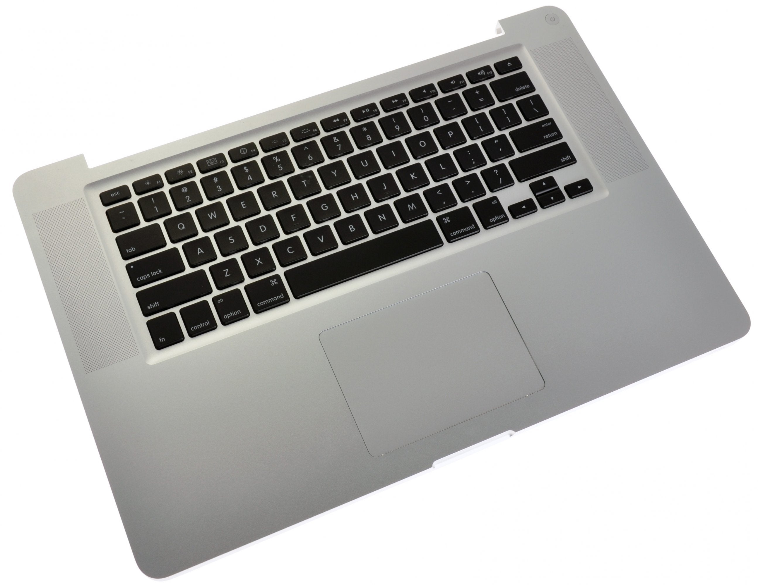 MacBook Pro 15" Unibody (Late 2008-Early 2009) Upper Case