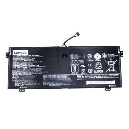 5B10Q38237 - Lenovo Laptop Battery - Genuine New