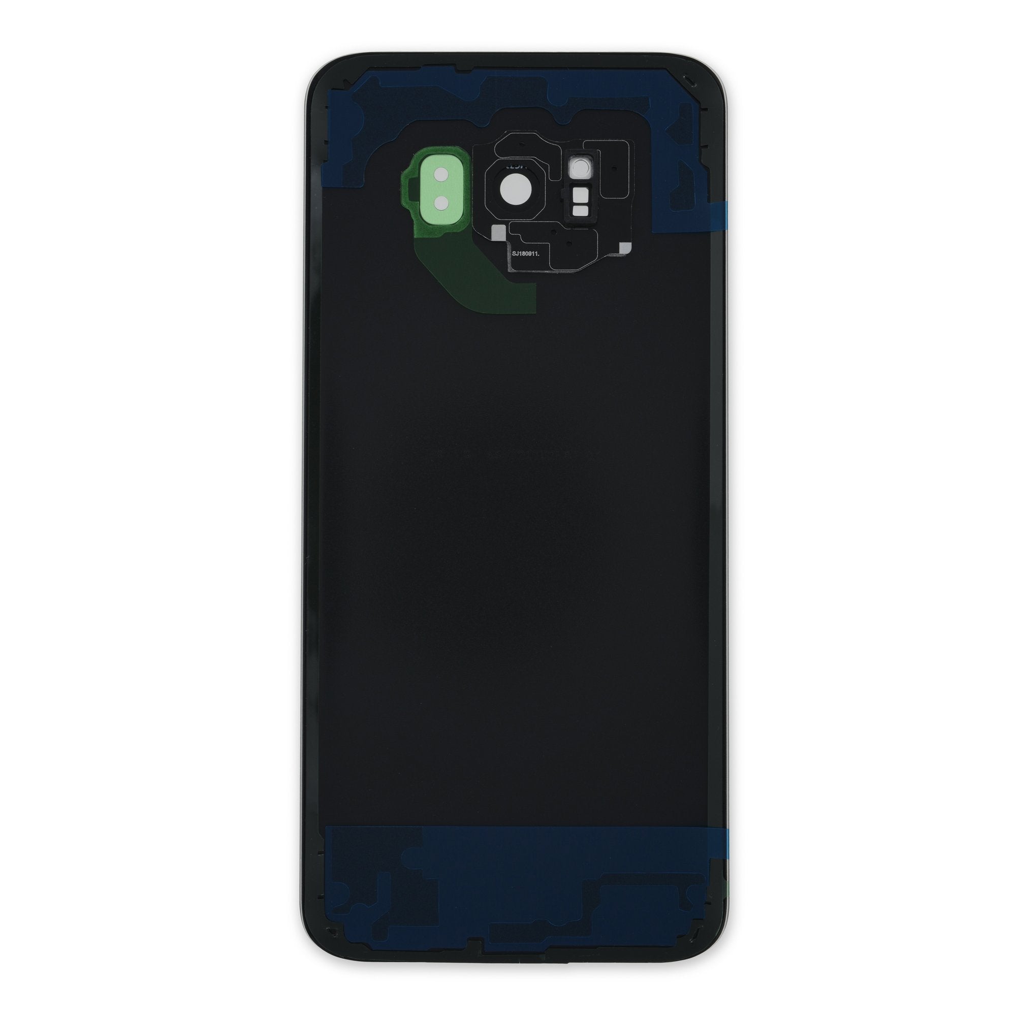 Galaxy S8+ Rear Glass Panel/Cover Black New Part Only