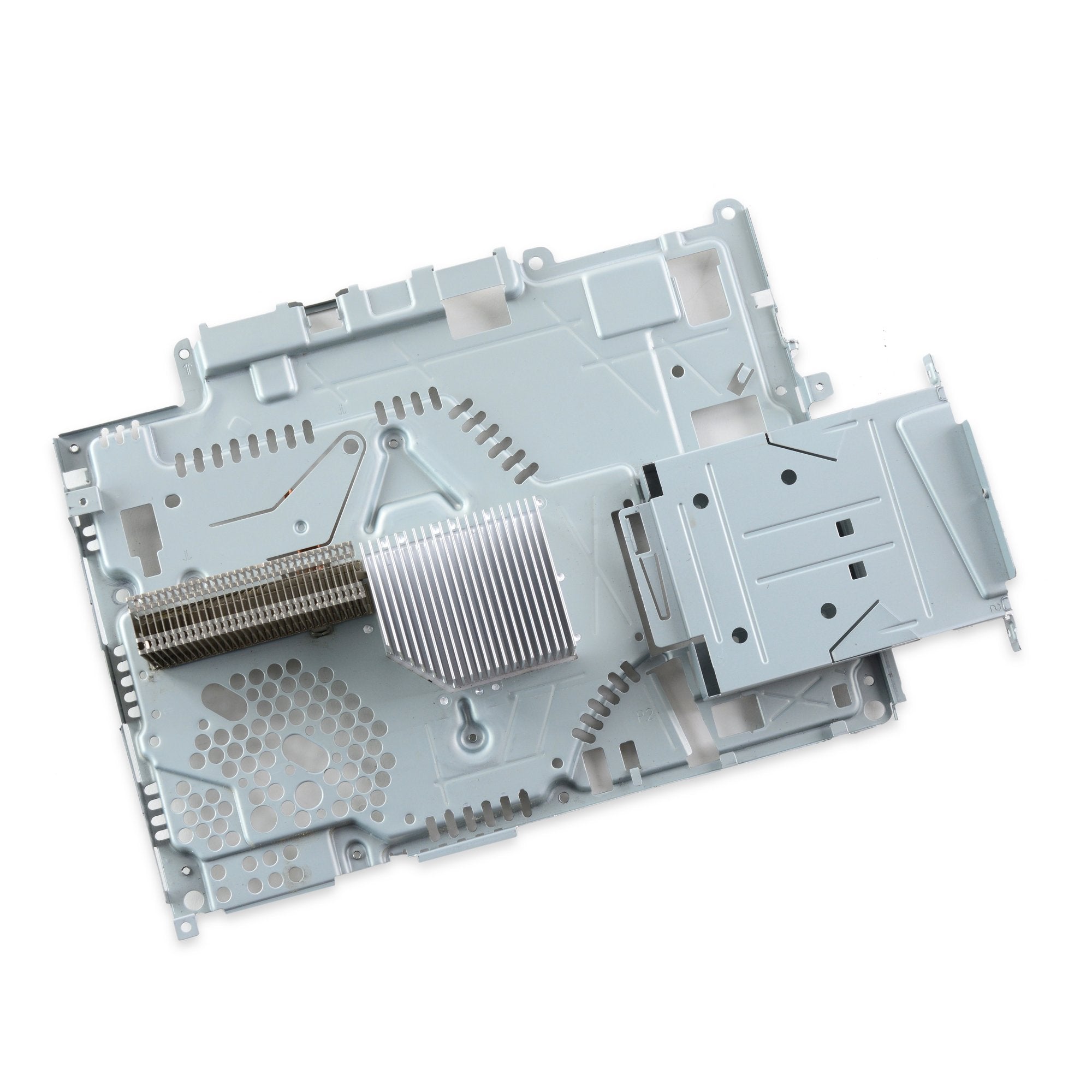 PlayStation 3 Super Slim Heat Sink