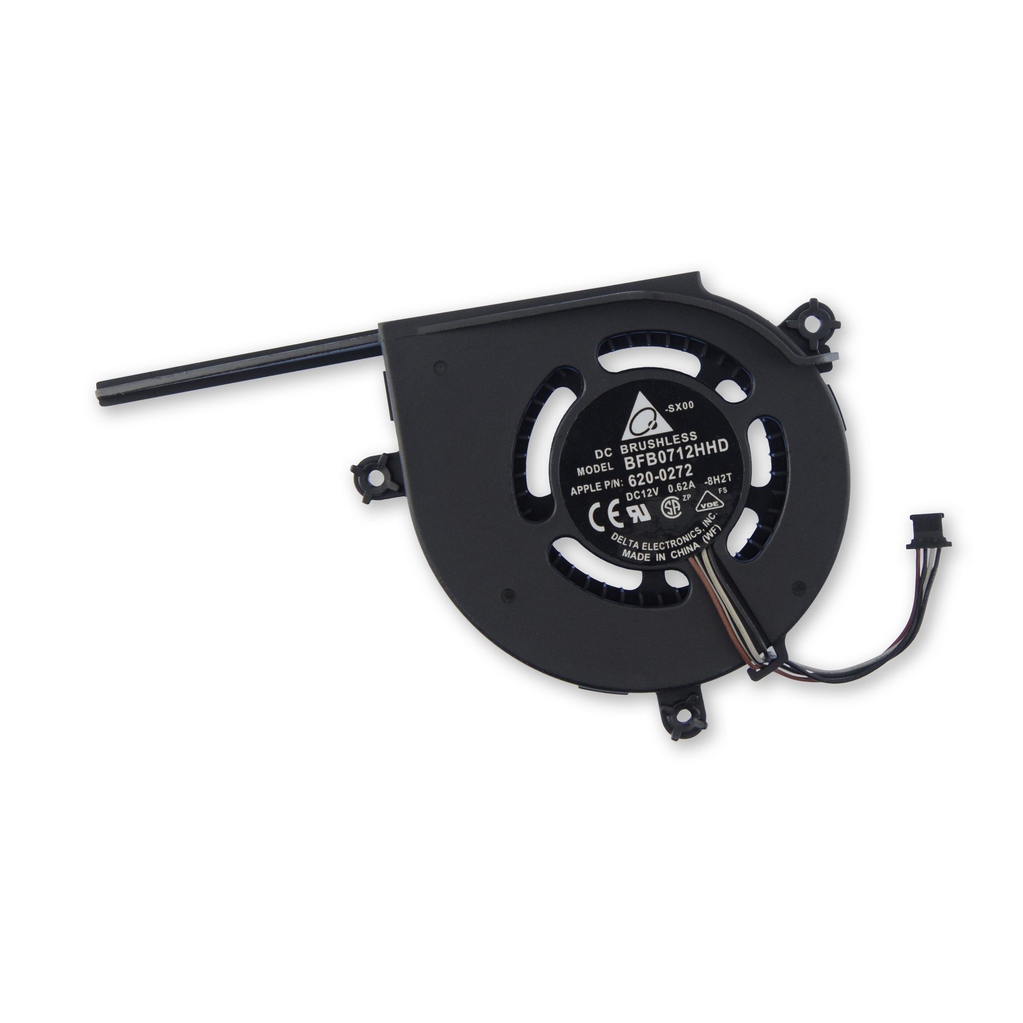 iMac Intel 24" (Mid 2007-Early 2009) Optical Drive Fan