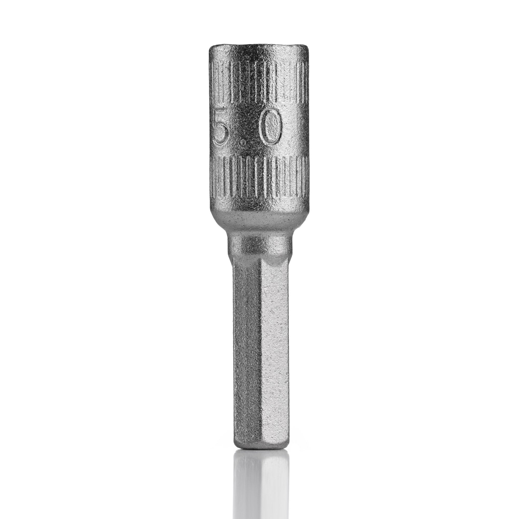 iFixit Precision 4 mm Screwdriver Bit New Nut Driver 5.0 mm