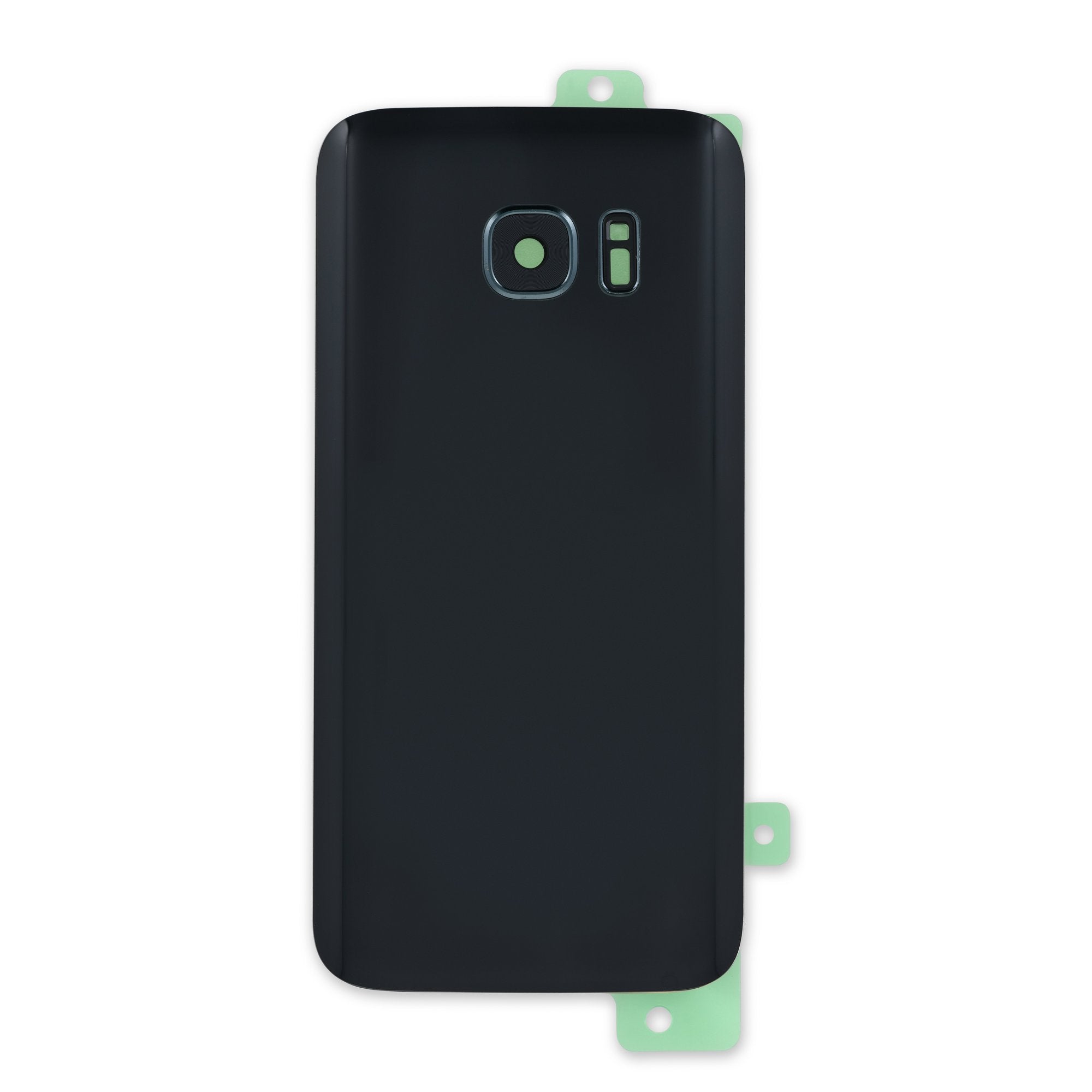 Galaxy S7 Rear Panel/Cover Black New Part Only