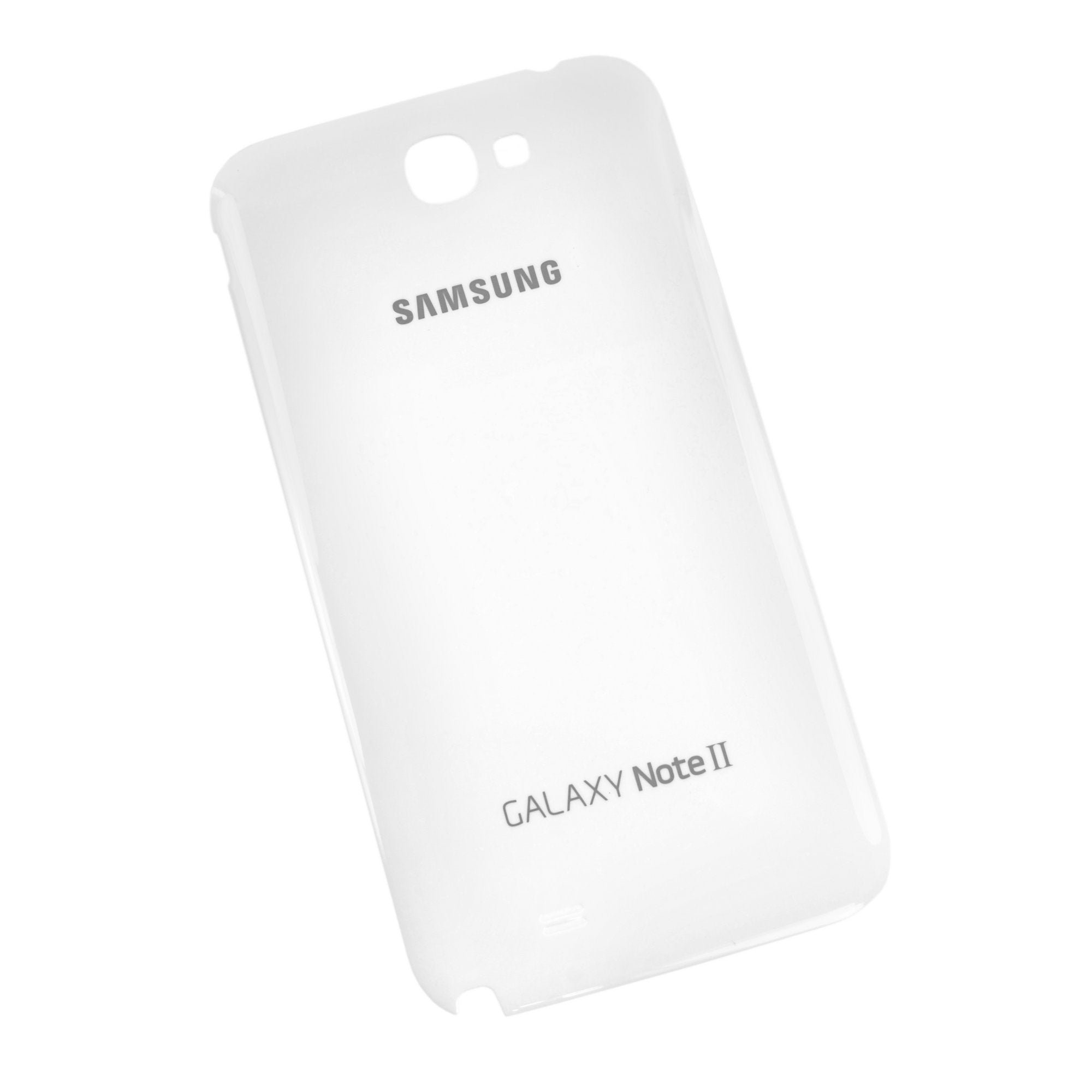 Galaxy Note II Battery Cover (AT&T) White New GH98-25388A