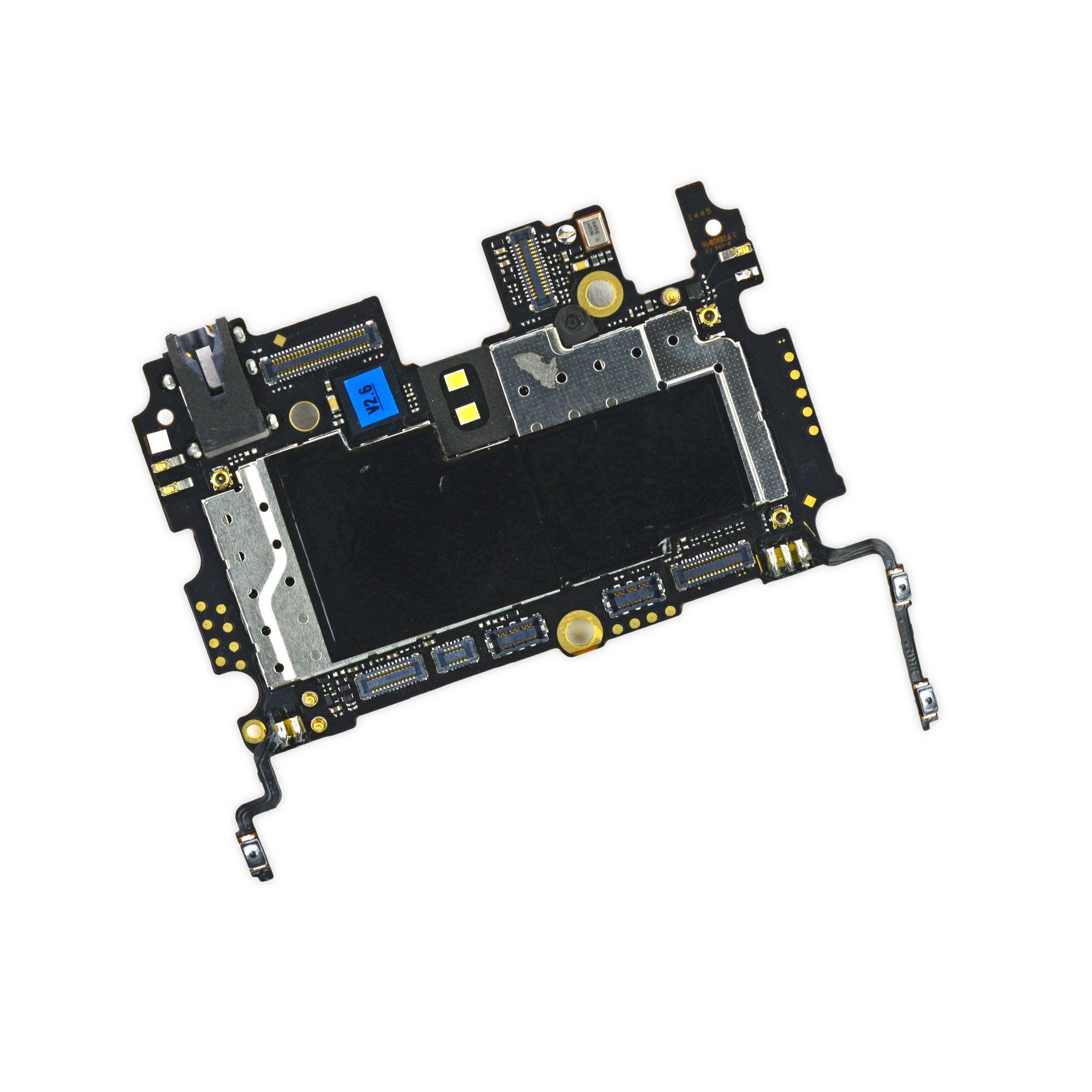 OnePlus One Motherboard