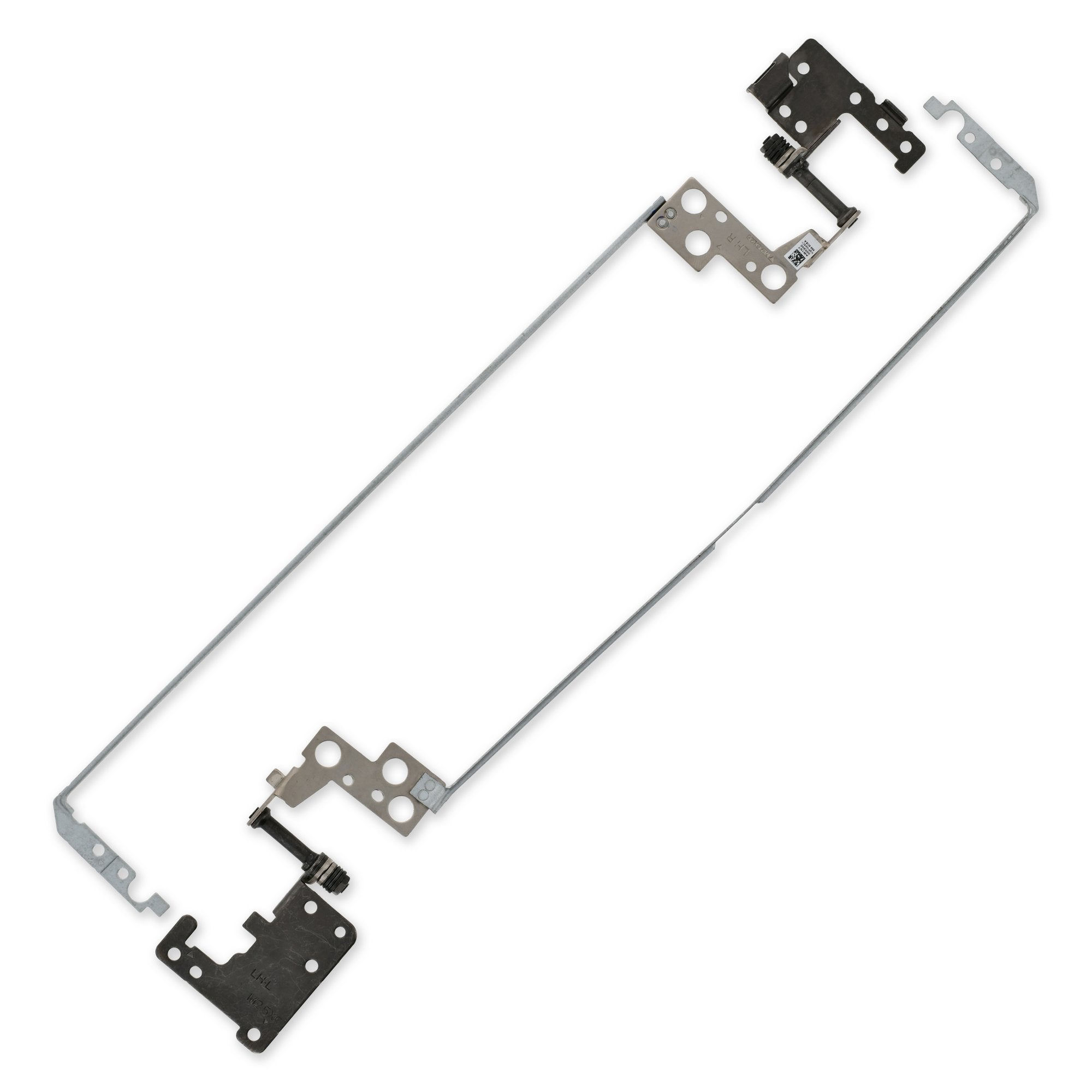 Lenovo IdeaPad 110-15ISK Display Hinge Set - Genuine New