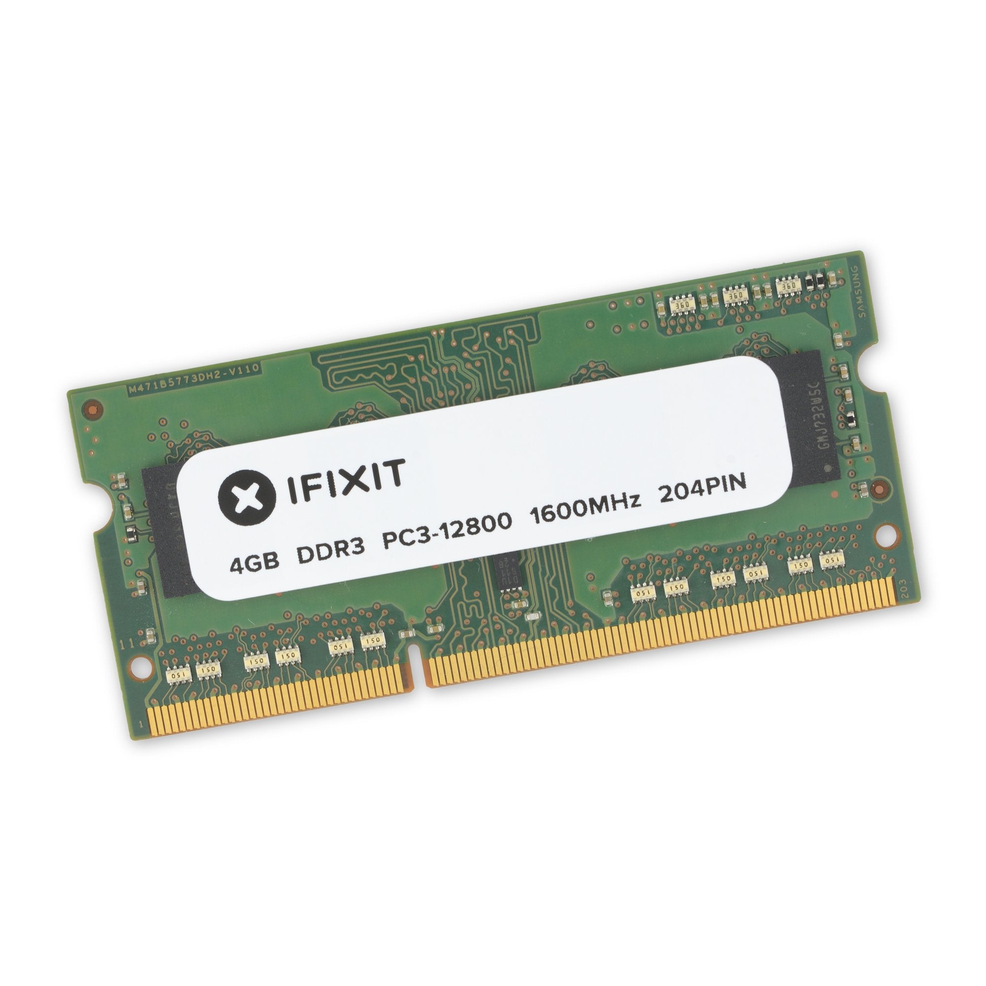 ADATA DDR4 4GB 1Rx16 PC4-2400T Laptop RAM Memory Module - ChipBay