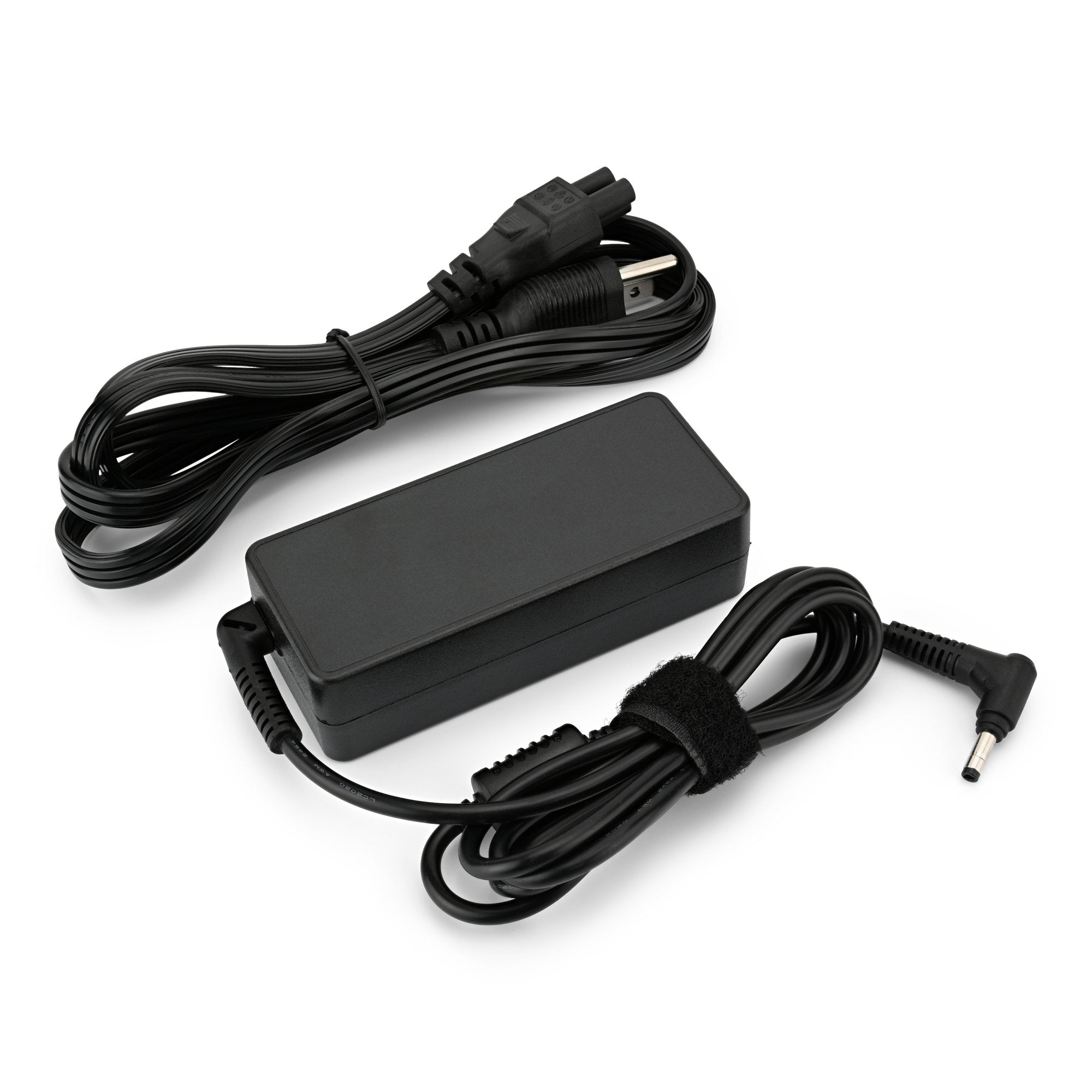 20V 2.25A 45W AC Adapter/Charger (Tip: 4.0mm x 1.7mm) for Select Lenovo Laptops New