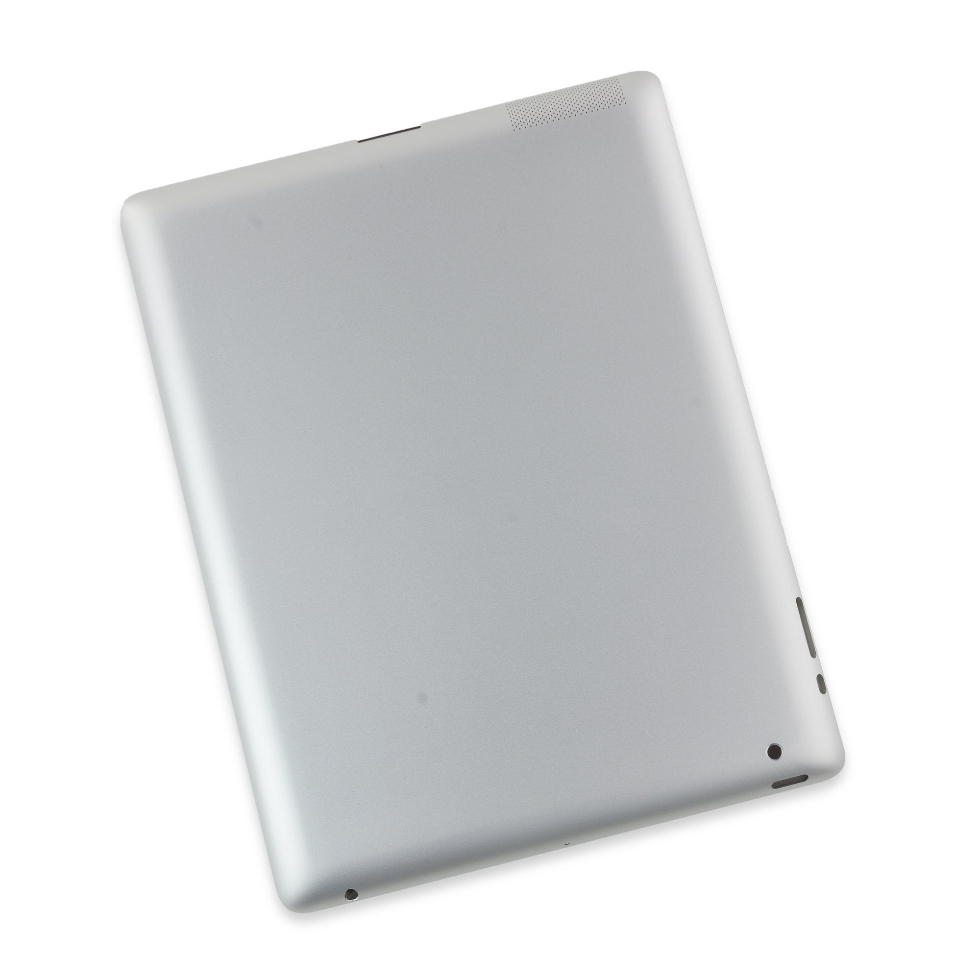 iPad 2 Wi-Fi (EMC 2415) Blank Rear Case