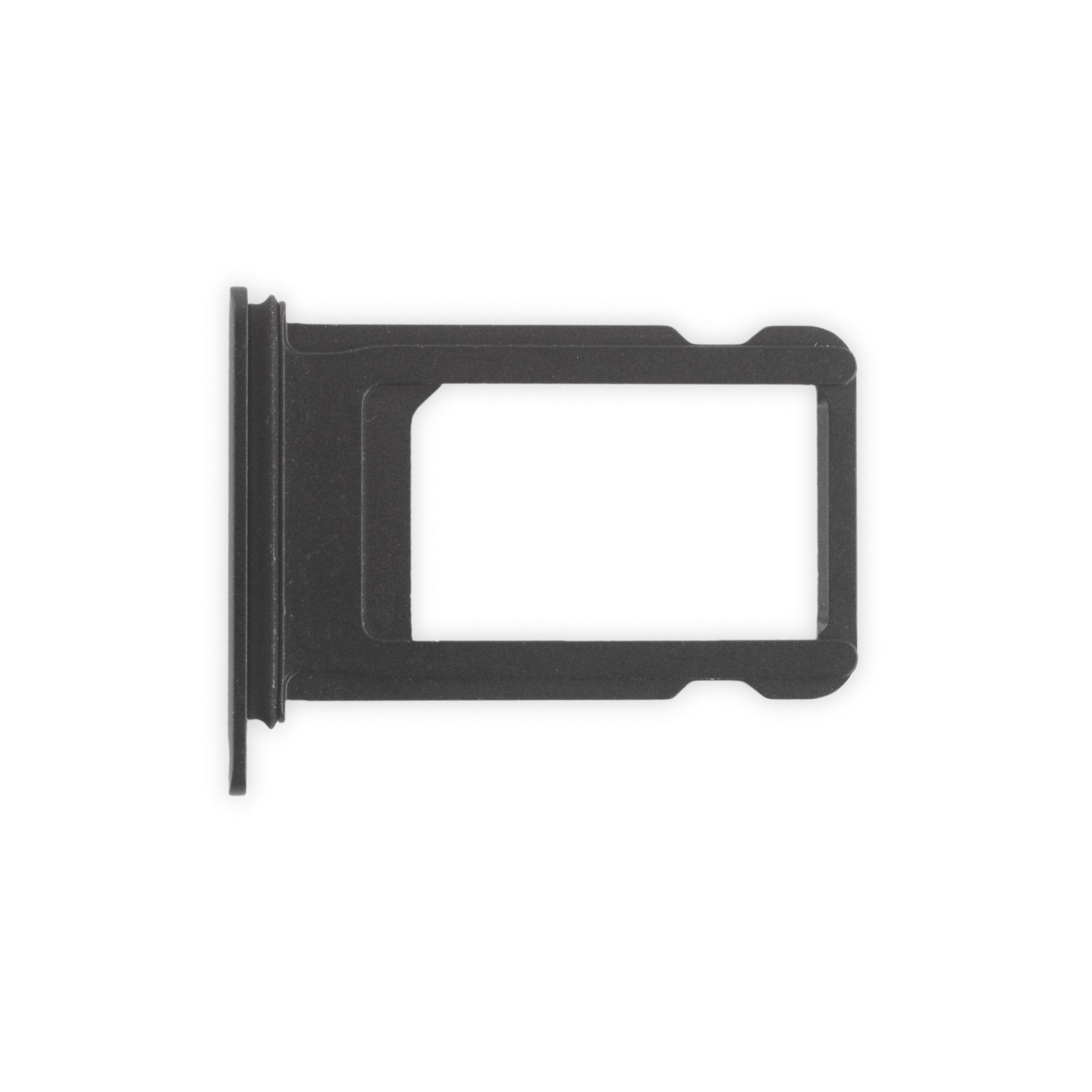 iPhone 7 SIM Card Tray Black New