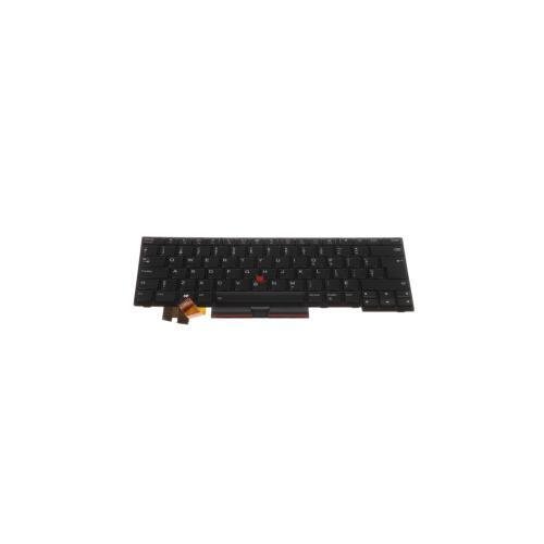 5N20V44194 - Lenovo Laptop Keyboard - Genuine OEM