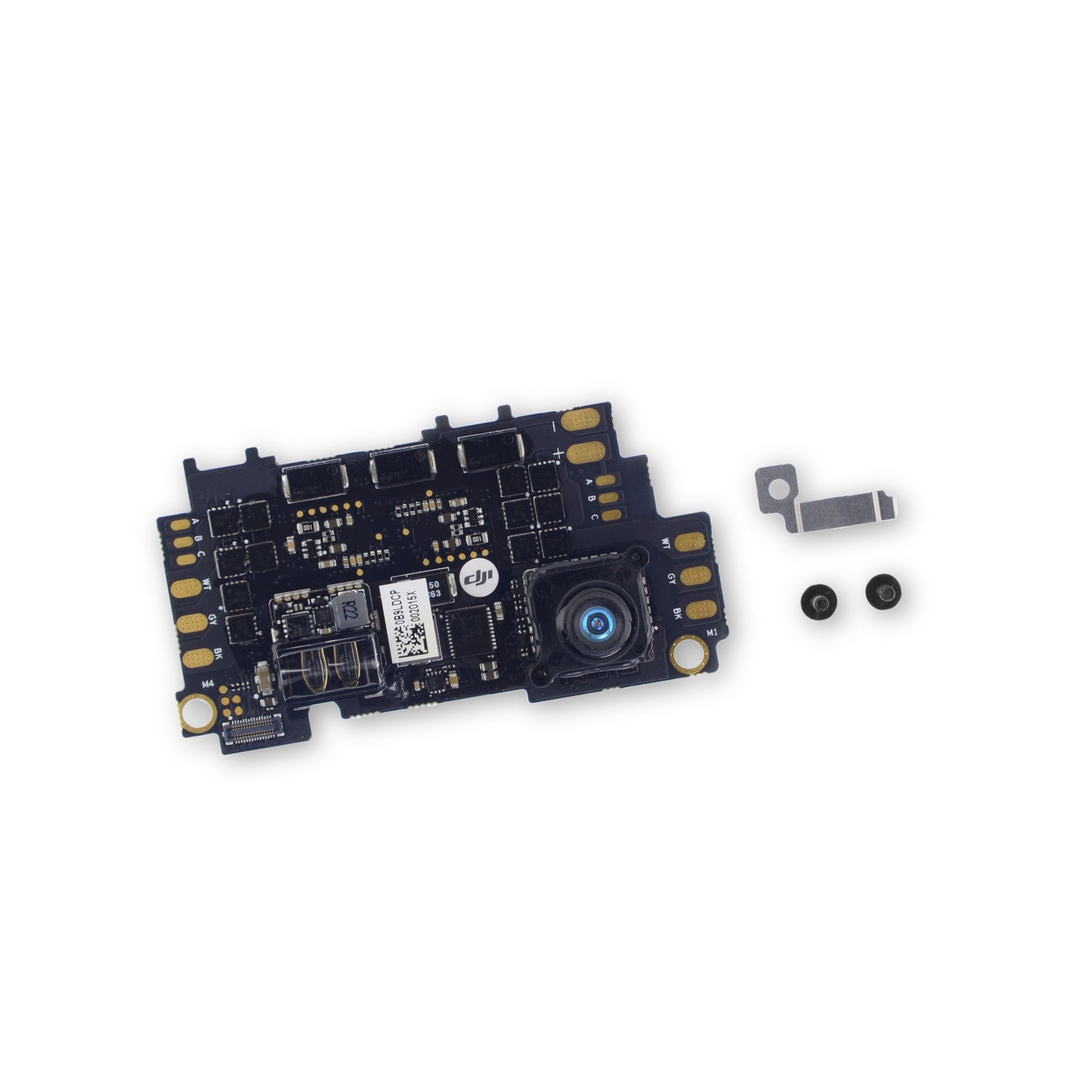 DJI Phantom 4 Pro Right ESC Board