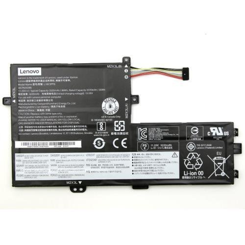 5B10T09092 - Lenovo Laptop Notebook Battery - Genuine New