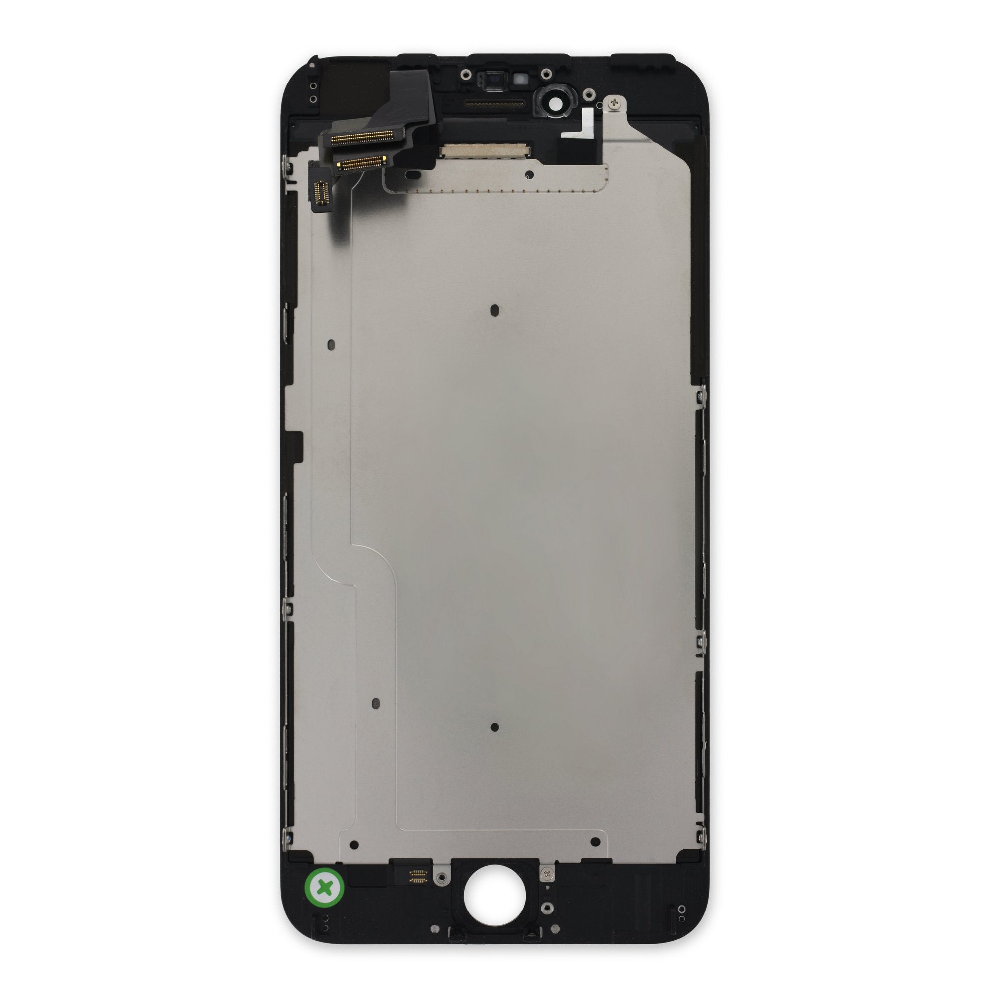 iPhone 6 Plus Used Screen Black Used, A-Stock