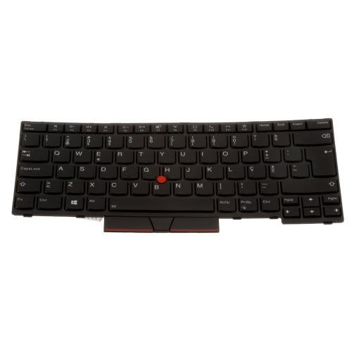 5N20X70341 - Lenovo Laptop Keyboard - Genuine New