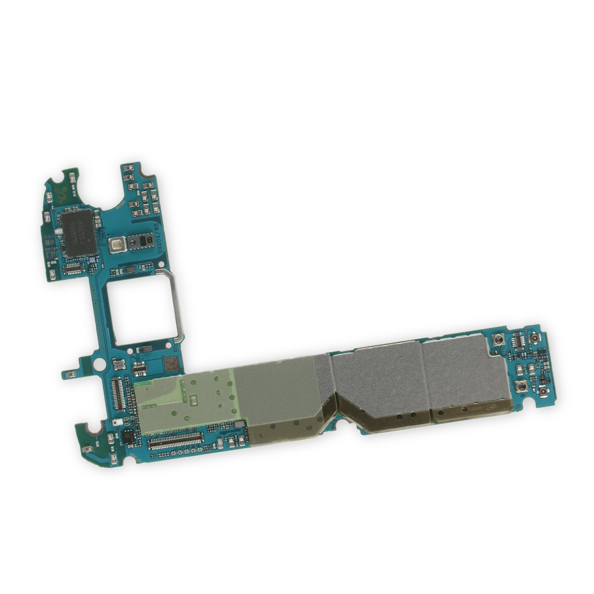 Galaxy S6 Motherboard (AT&T)