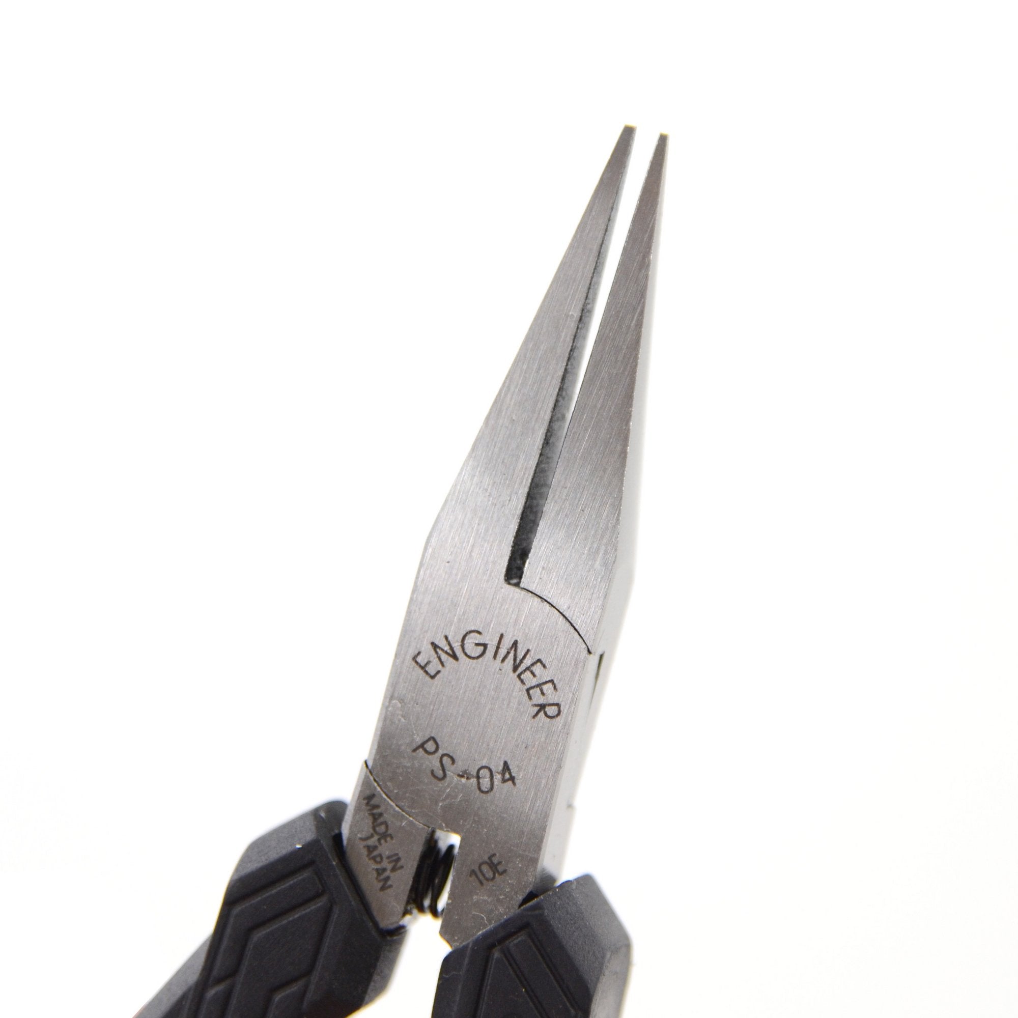 Flat Needle Nose Pliers