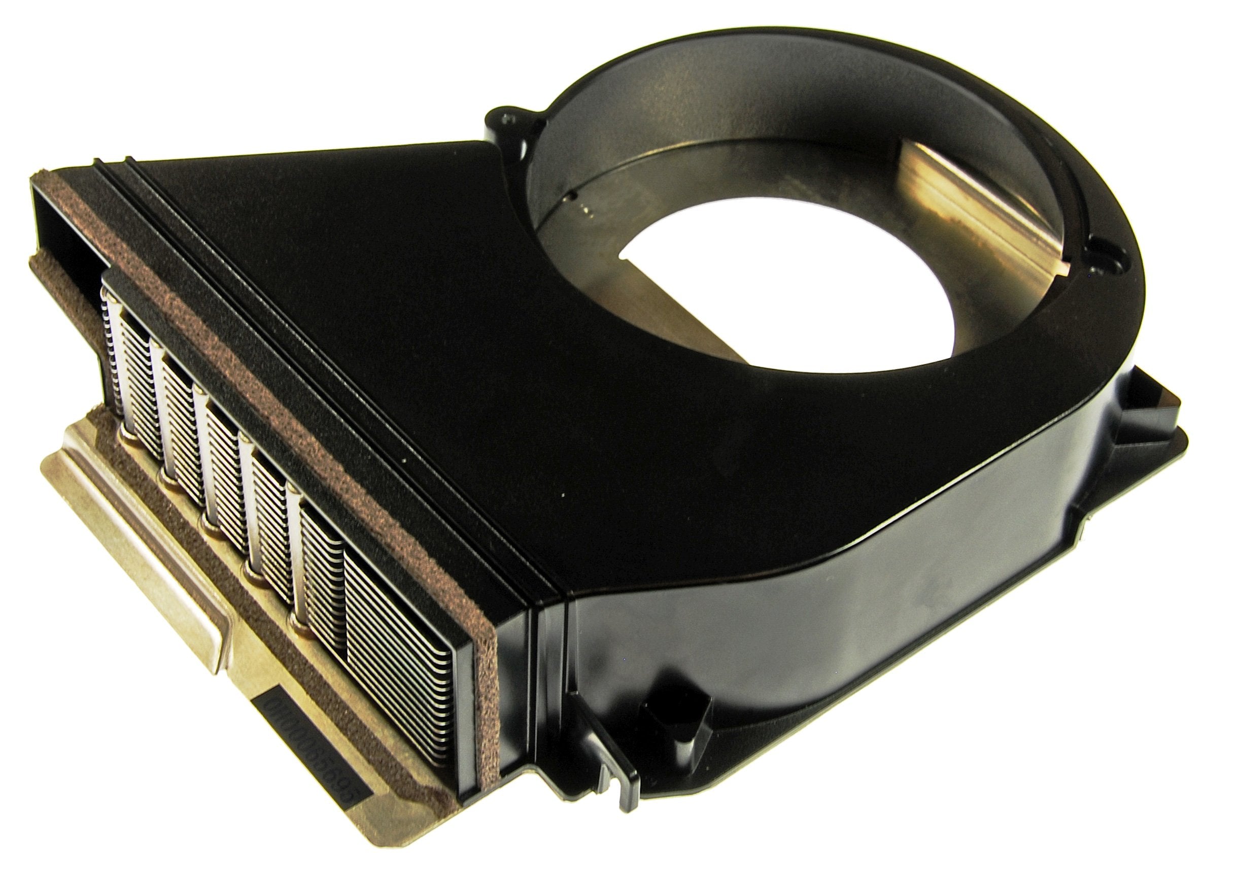 Sony PlayStation 3 Slim Heat Sink