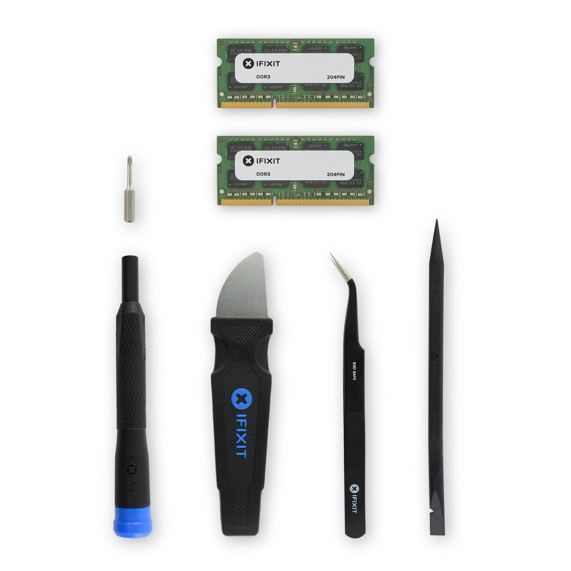 Mac mini 2009 Memory Maxxer RAM Upgrade Kit