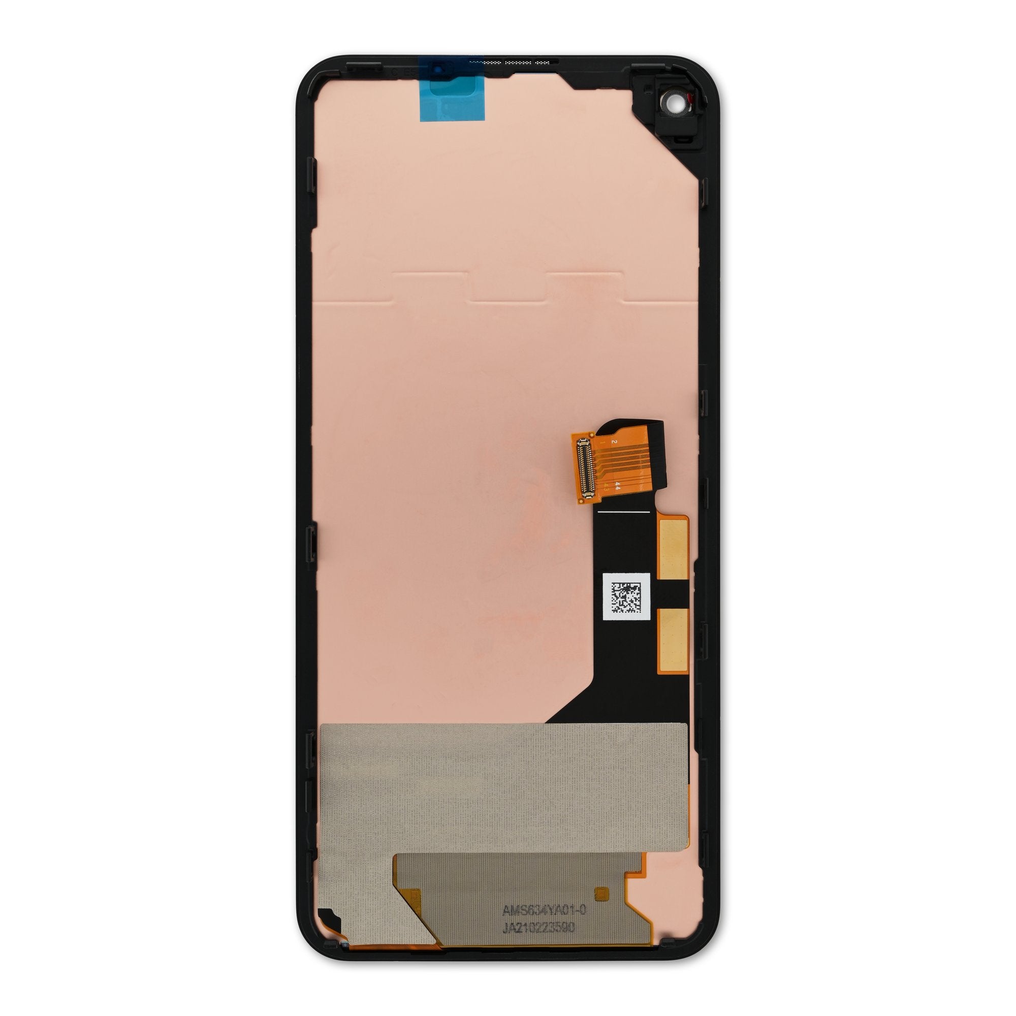 Google Pixel 5a Screen - Genuine New Part Only
